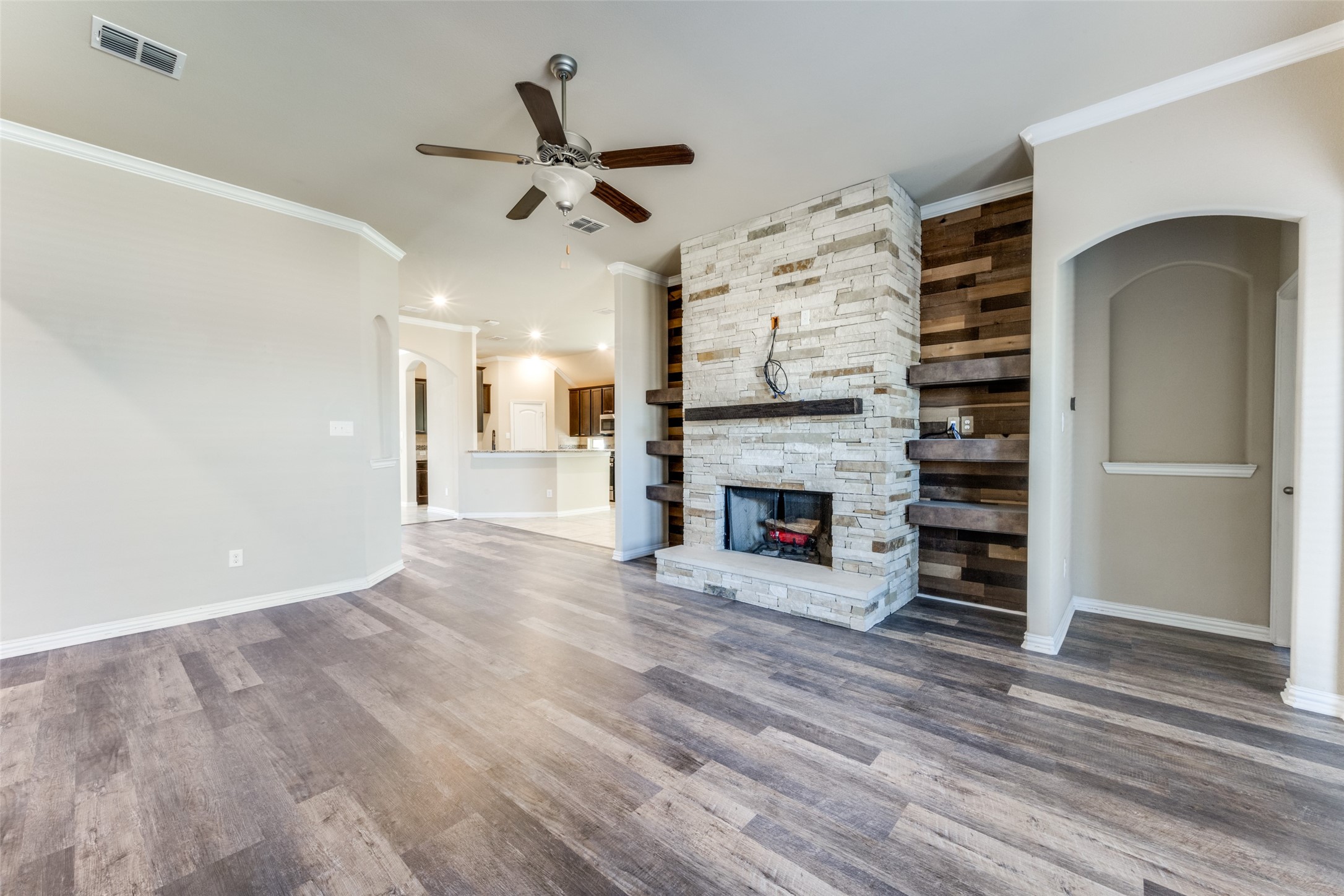 14805 Gilley Lane Fort Worth TX 76052
