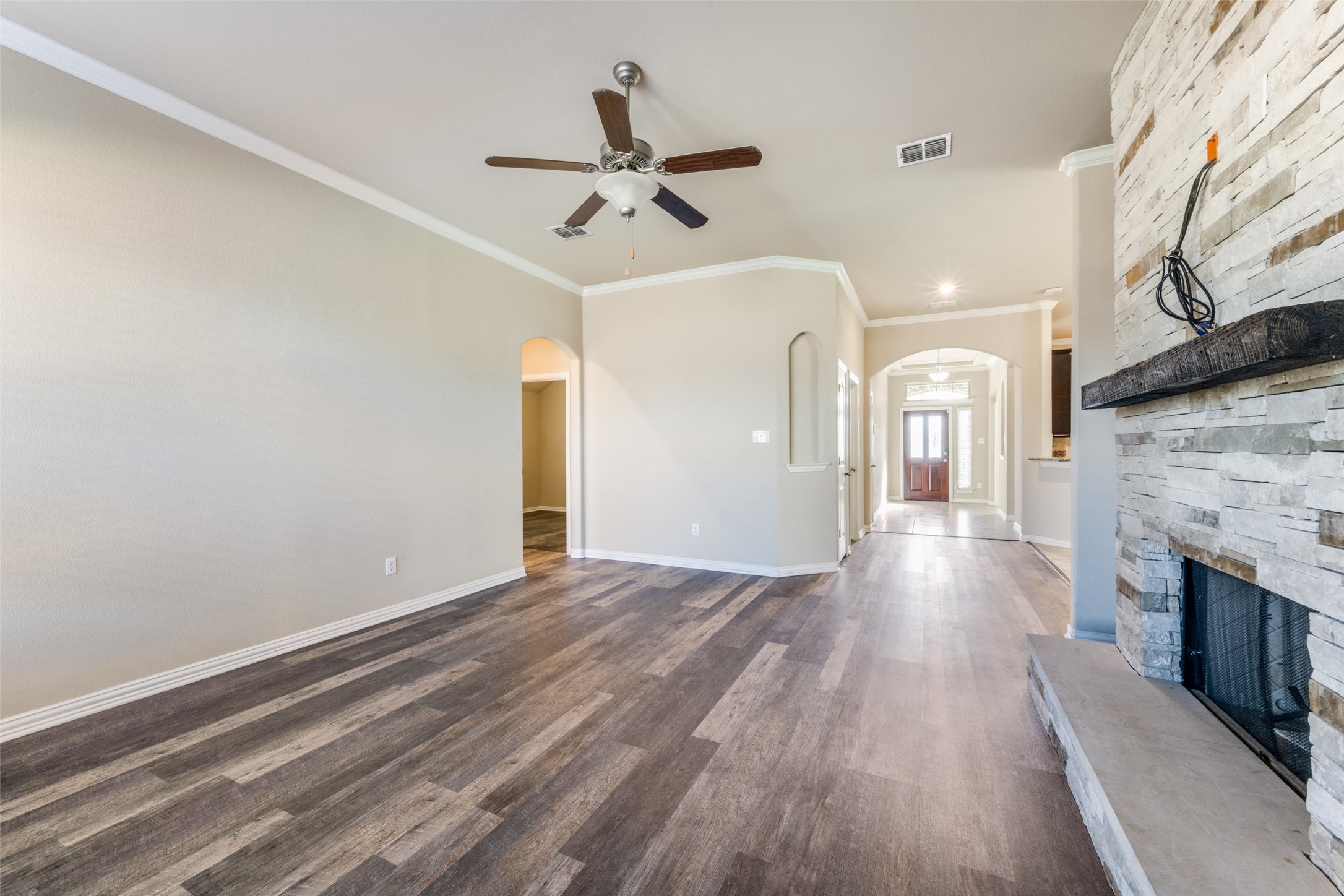 14805 Gilley Lane Fort Worth TX 76052