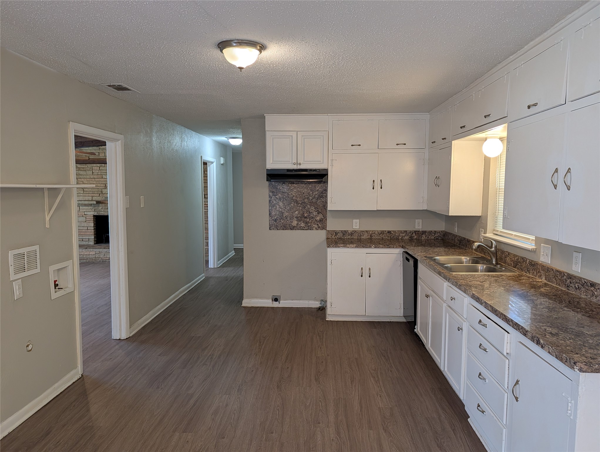 2344 Linda Lane Fort Worth TX 76119