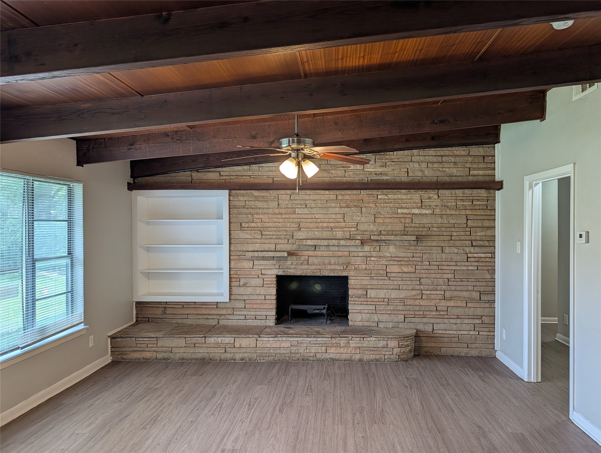 2344 Linda Lane Fort Worth TX 76119