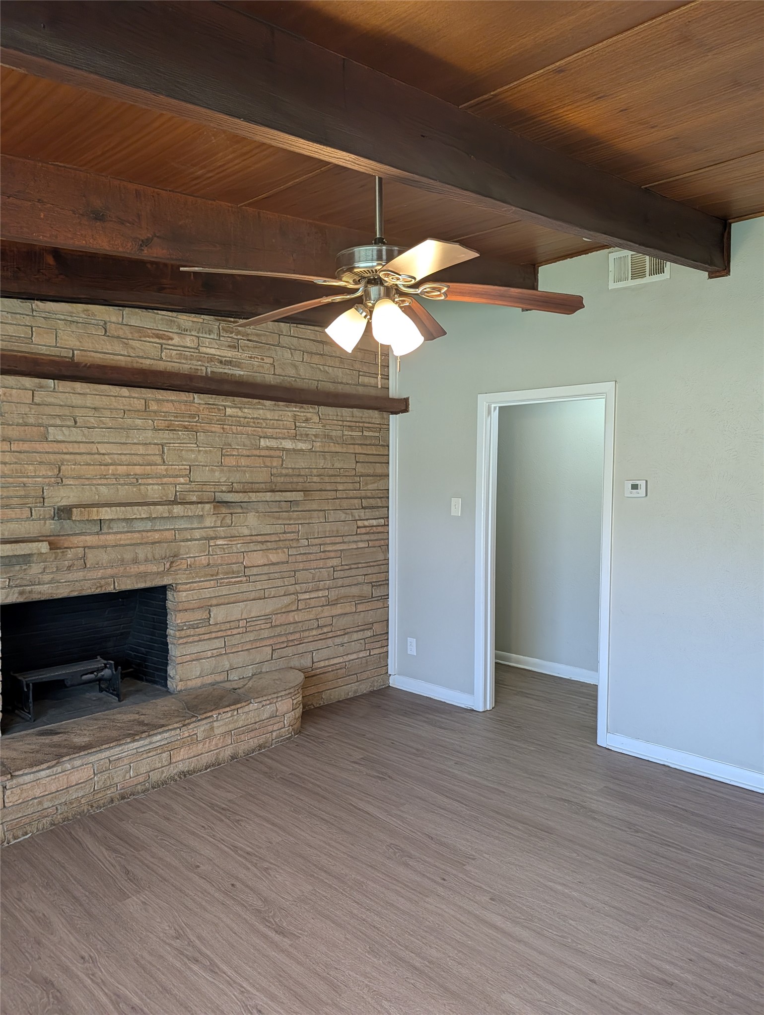 2344 Linda Lane Fort Worth TX 76119