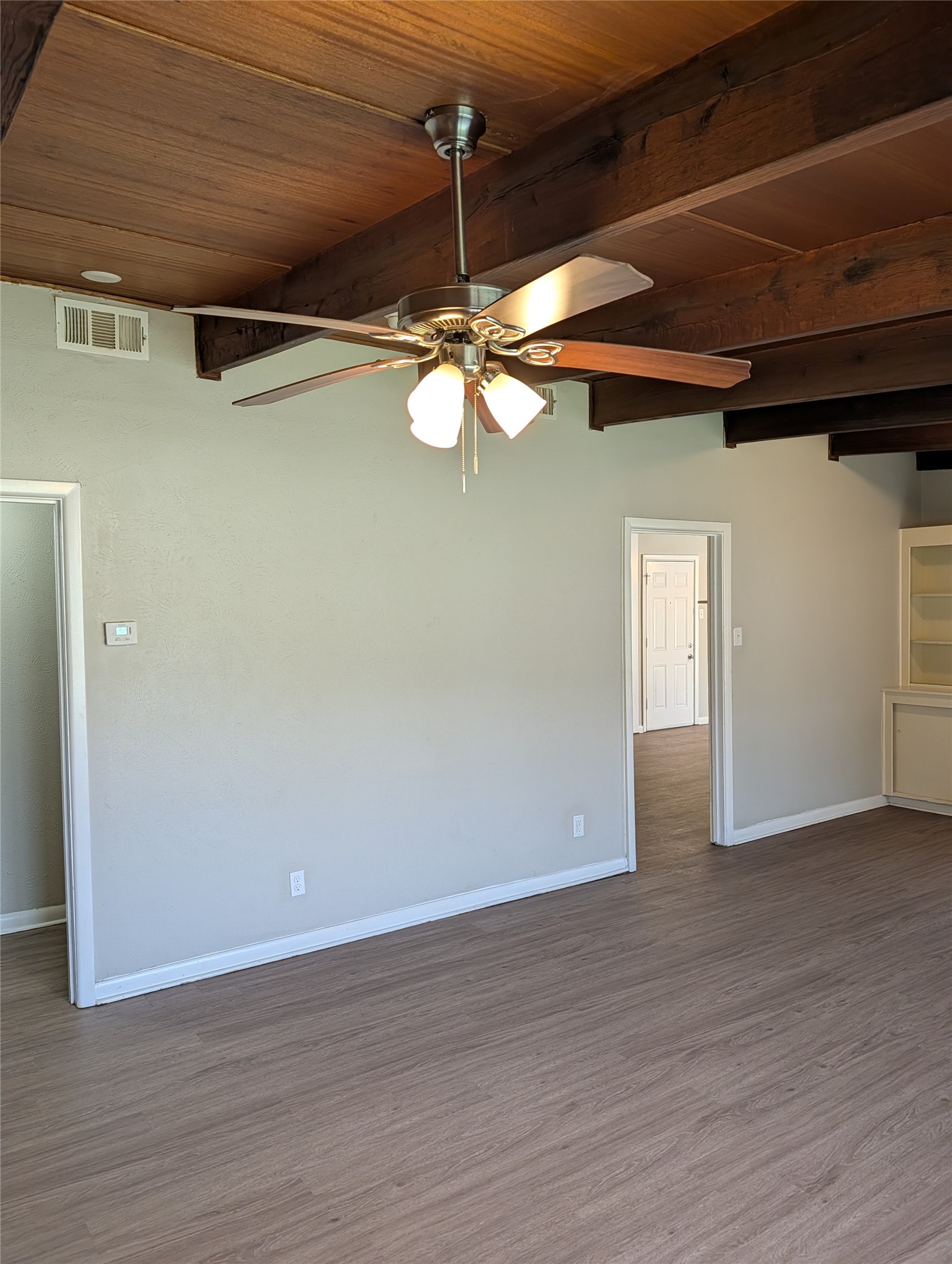 2344 Linda Lane Fort Worth TX 76119