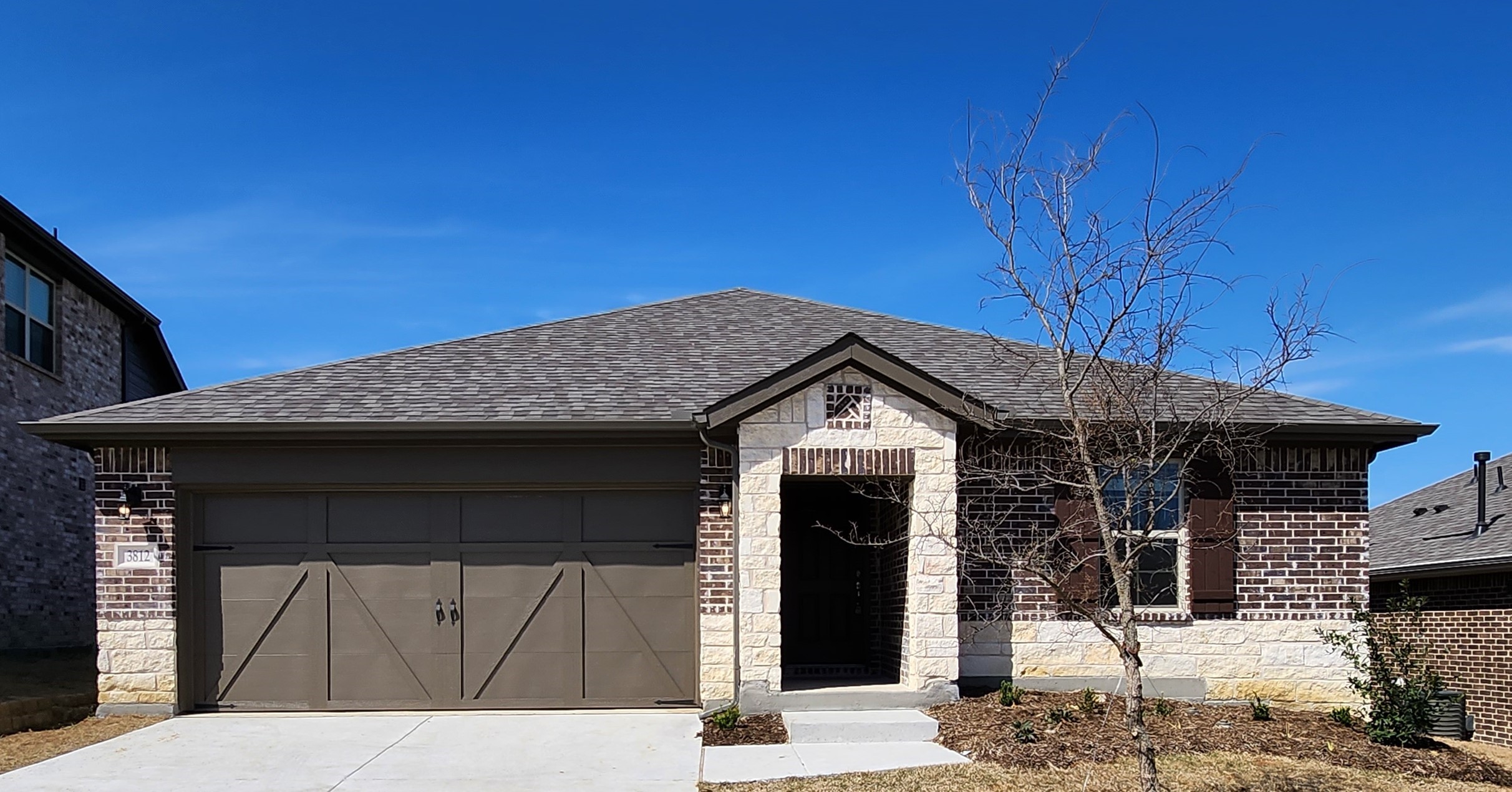 3812 Chalk Hill Avenue Celina TX 75009