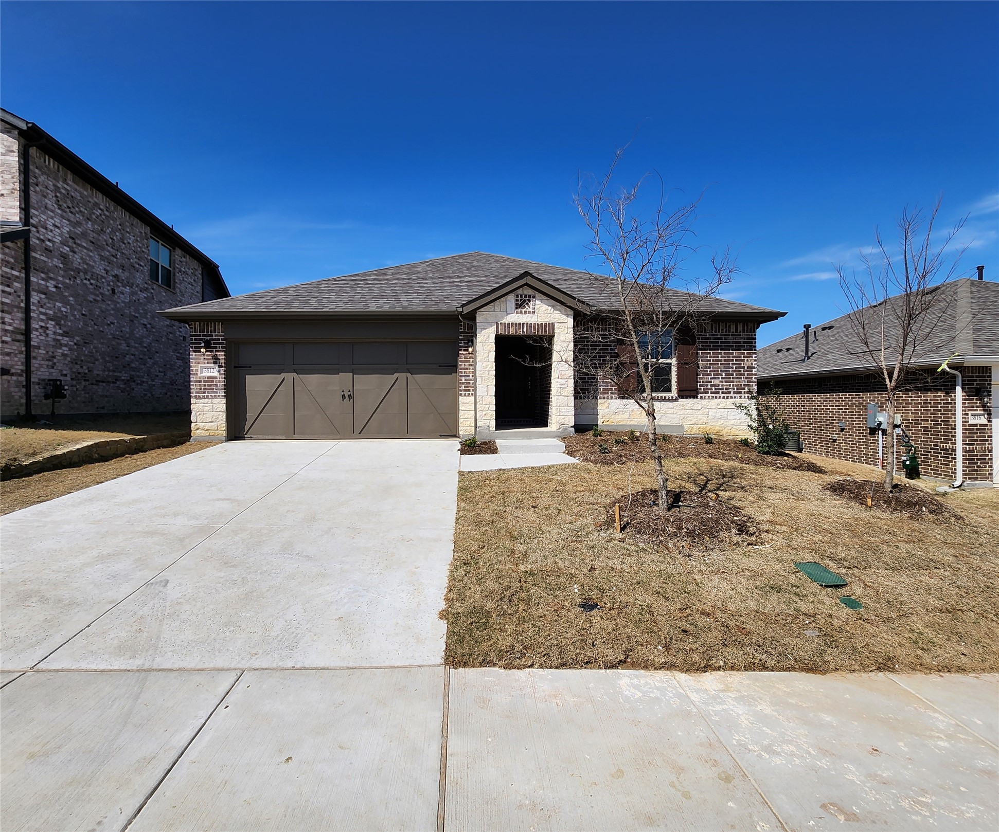3812 Chalk Hill Avenue Celina TX 75009