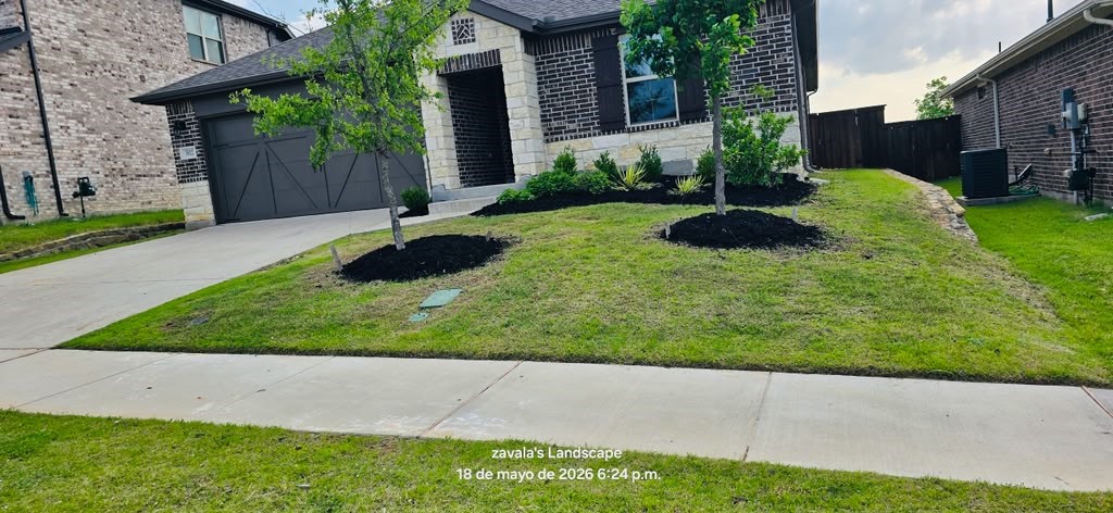 3812 Chalk Hill Avenue Celina TX 75009
