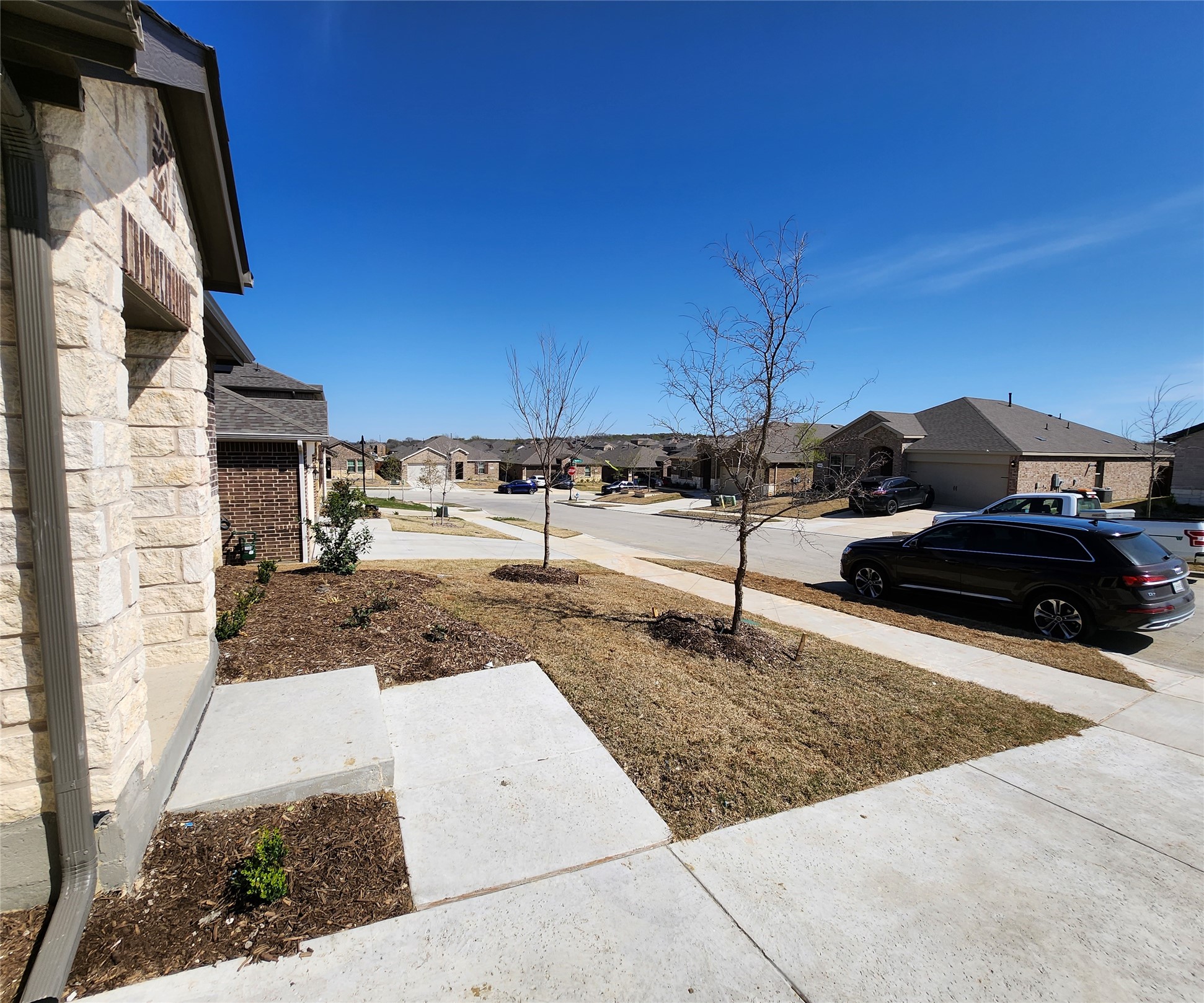 3812 Chalk Hill Avenue Celina TX 75009