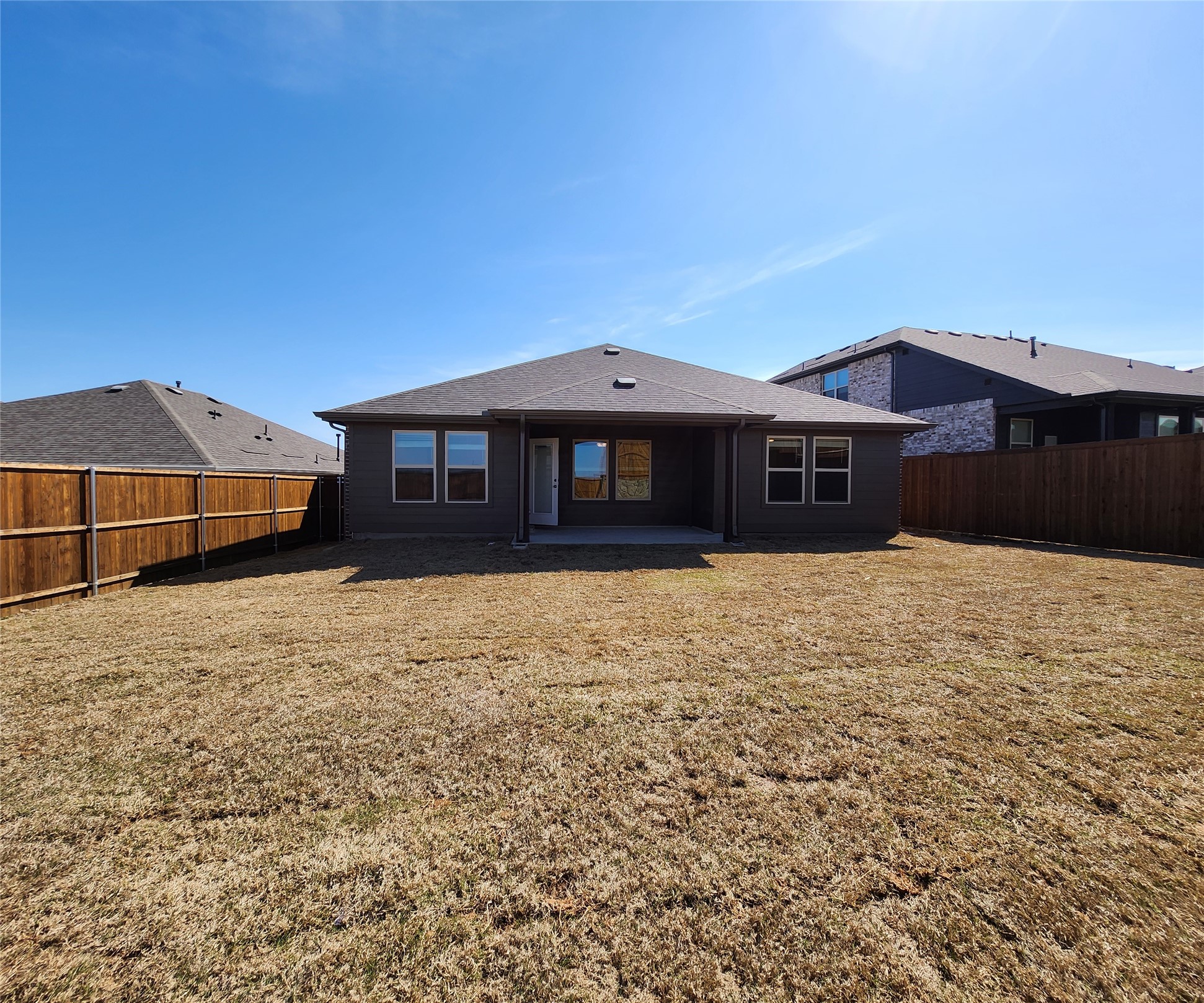 3812 Chalk Hill Avenue Celina TX 75009