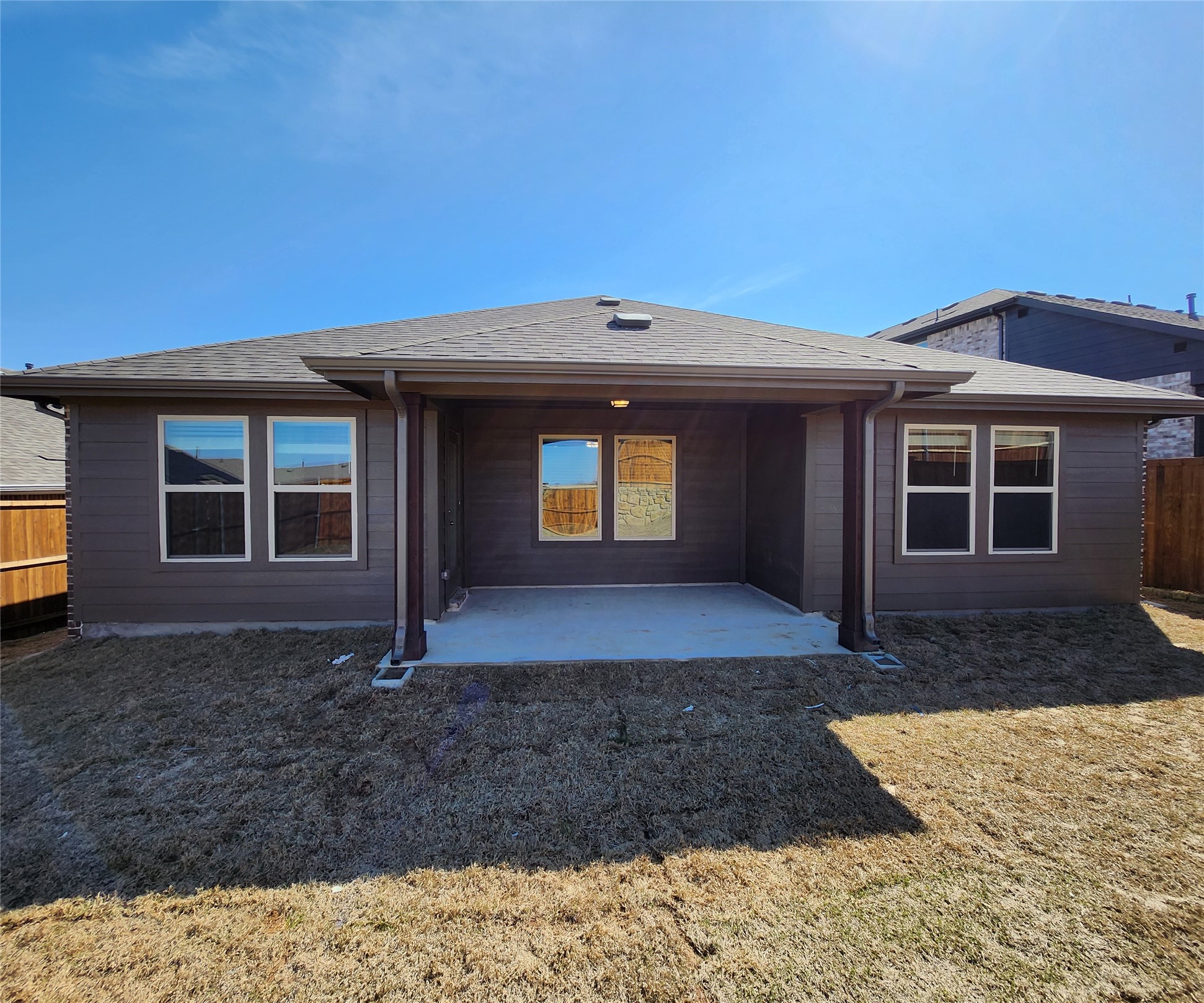 3812 Chalk Hill Avenue Celina TX 75009