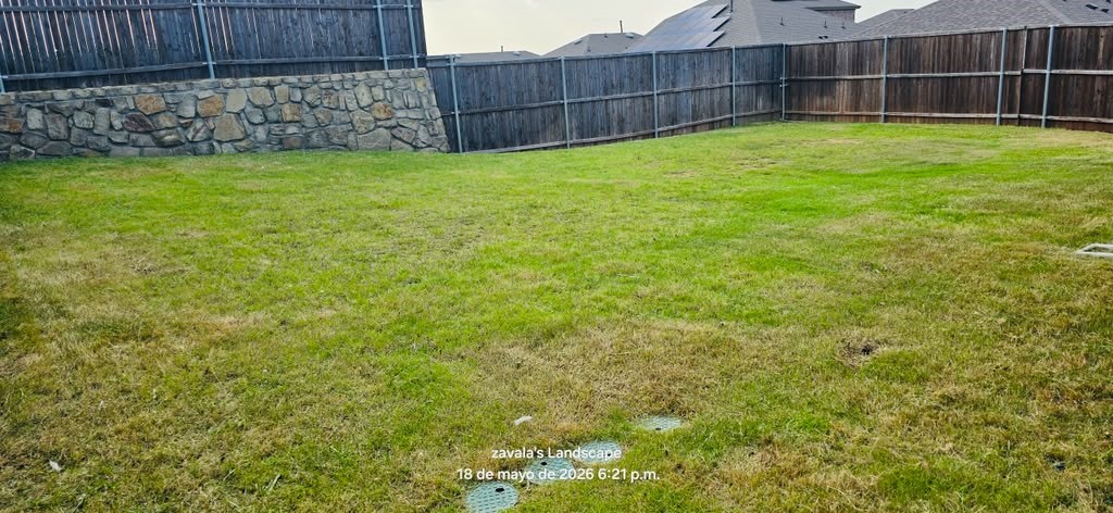 3812 Chalk Hill Avenue Celina TX 75009