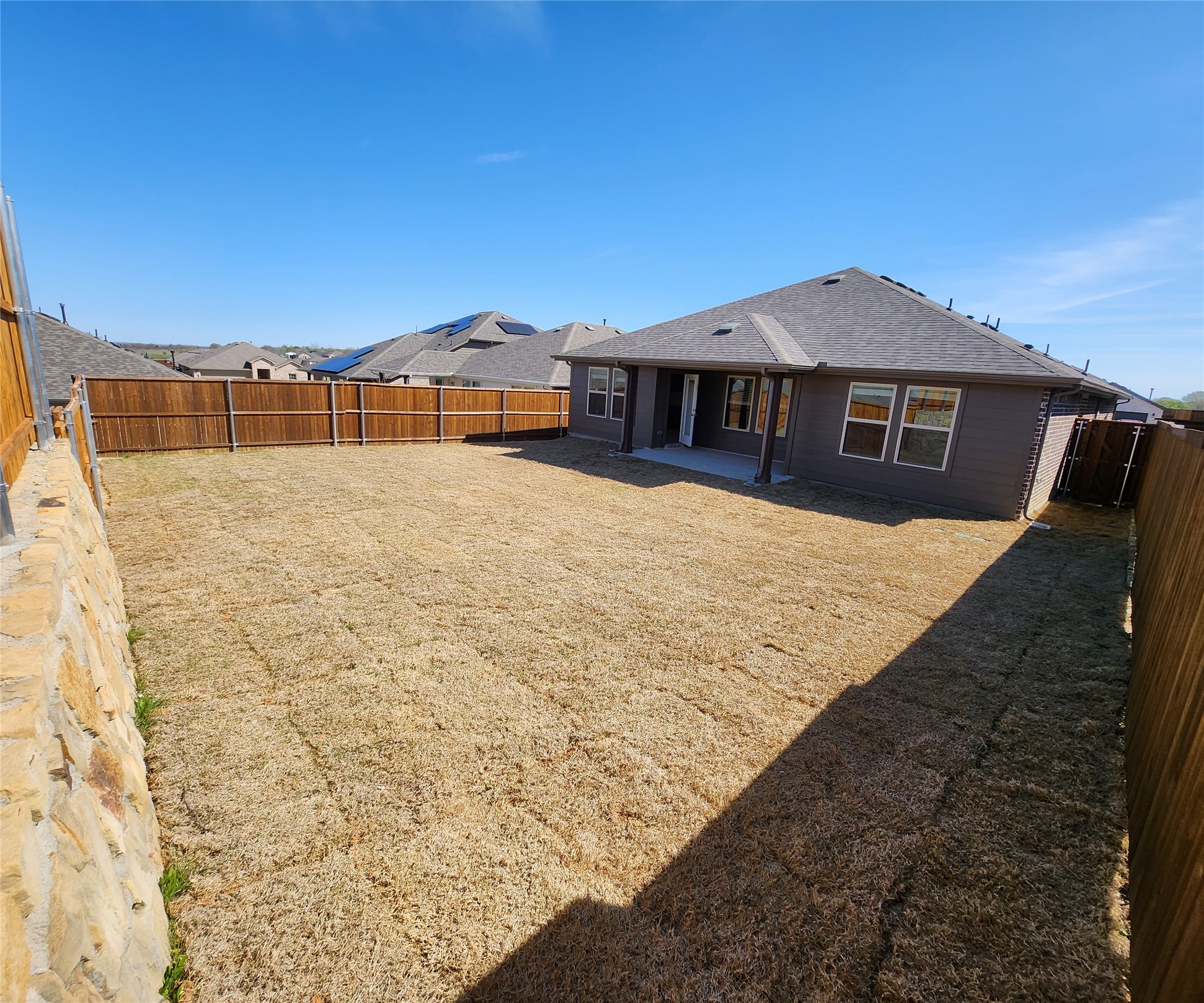 3812 Chalk Hill Avenue Celina TX 75009