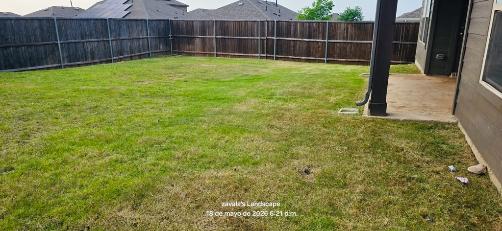 3812 Chalk Hill Avenue Celina TX 75009