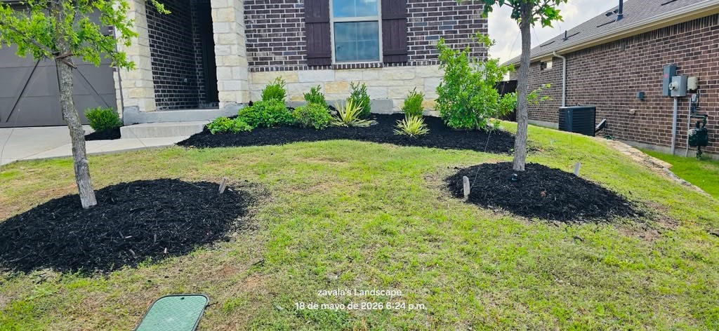 3812 Chalk Hill Avenue Celina TX 75009