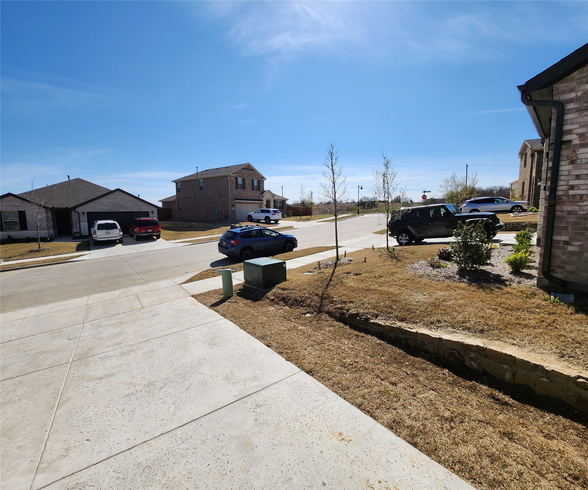 3812 Chalk Hill Avenue Celina TX 75009