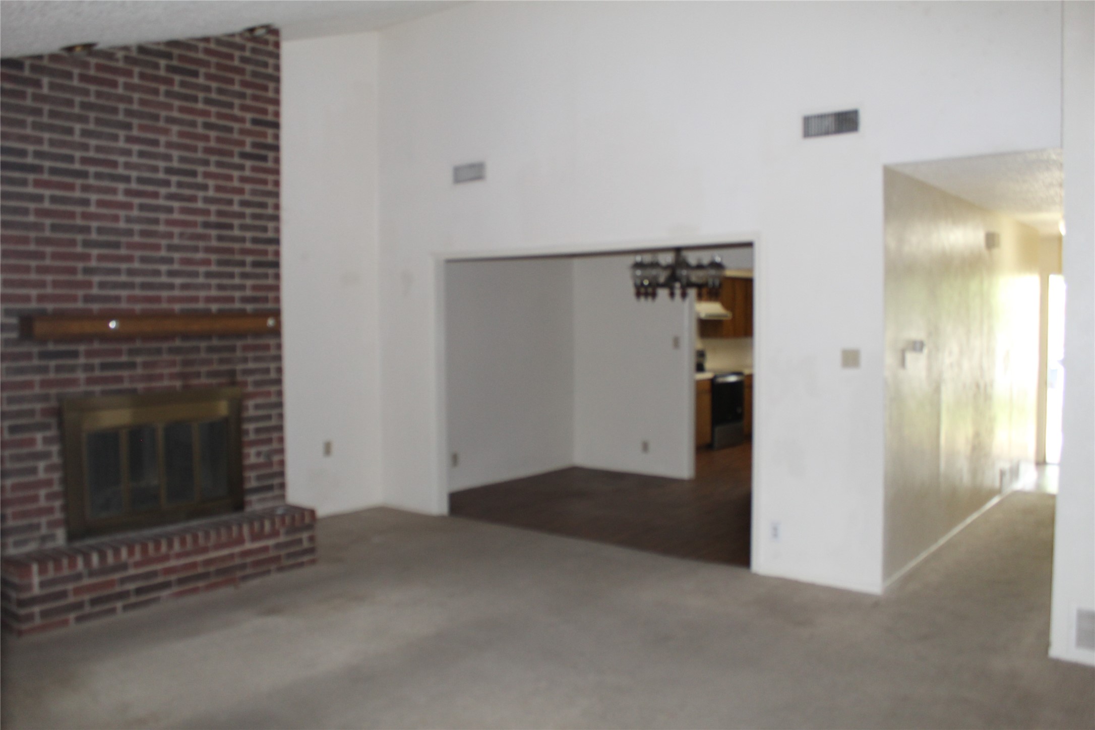 2207 Canterbury Court Denton TX 76205
