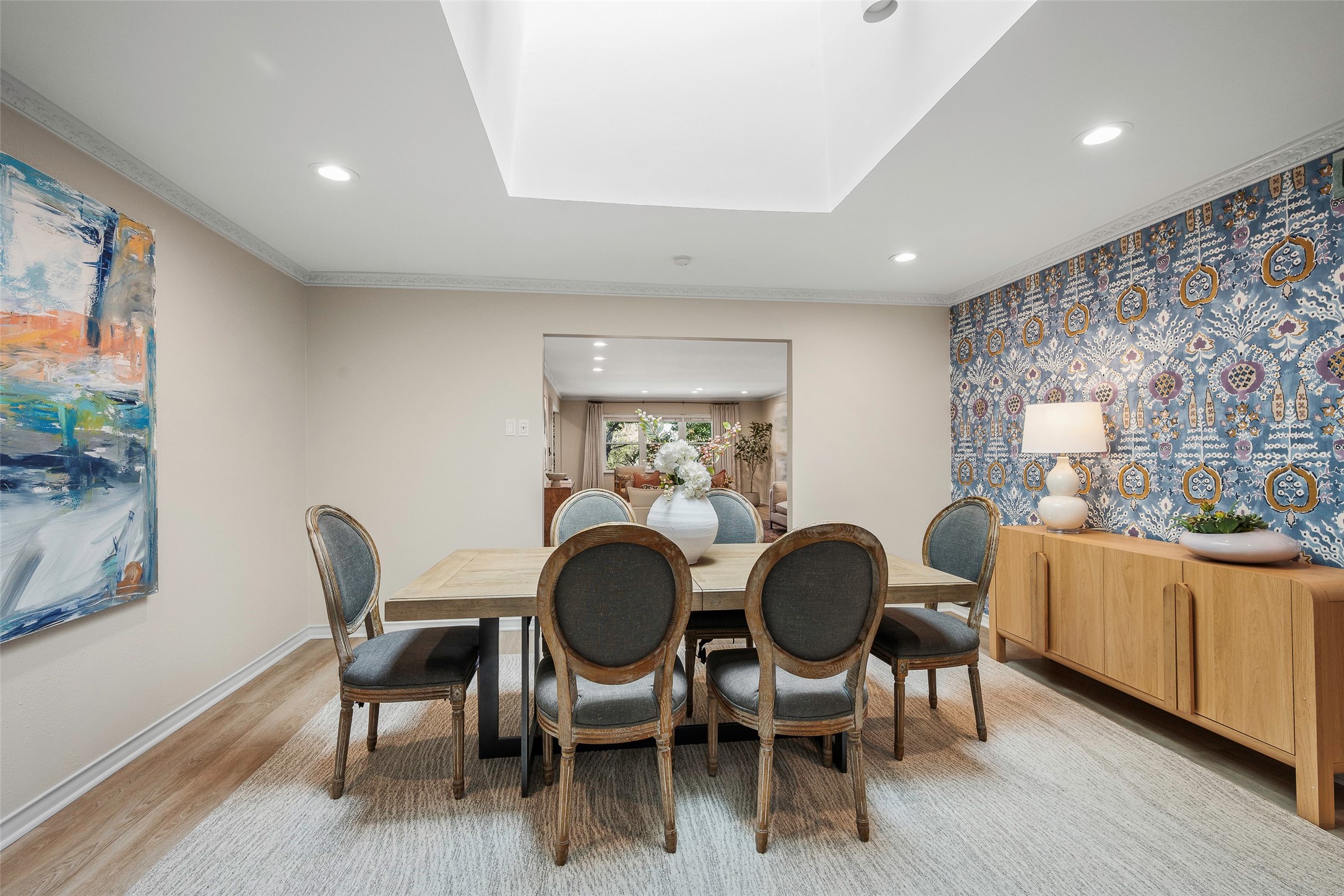 6226 Bandera Avenue Dallas TX 75225
