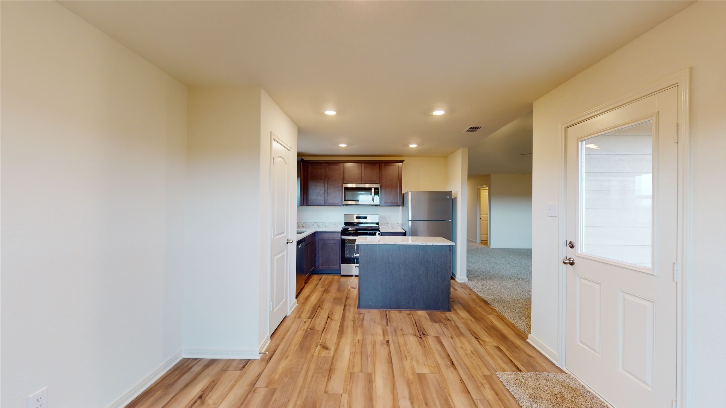 8012 White Sulphur Road Ponder TX 76259
