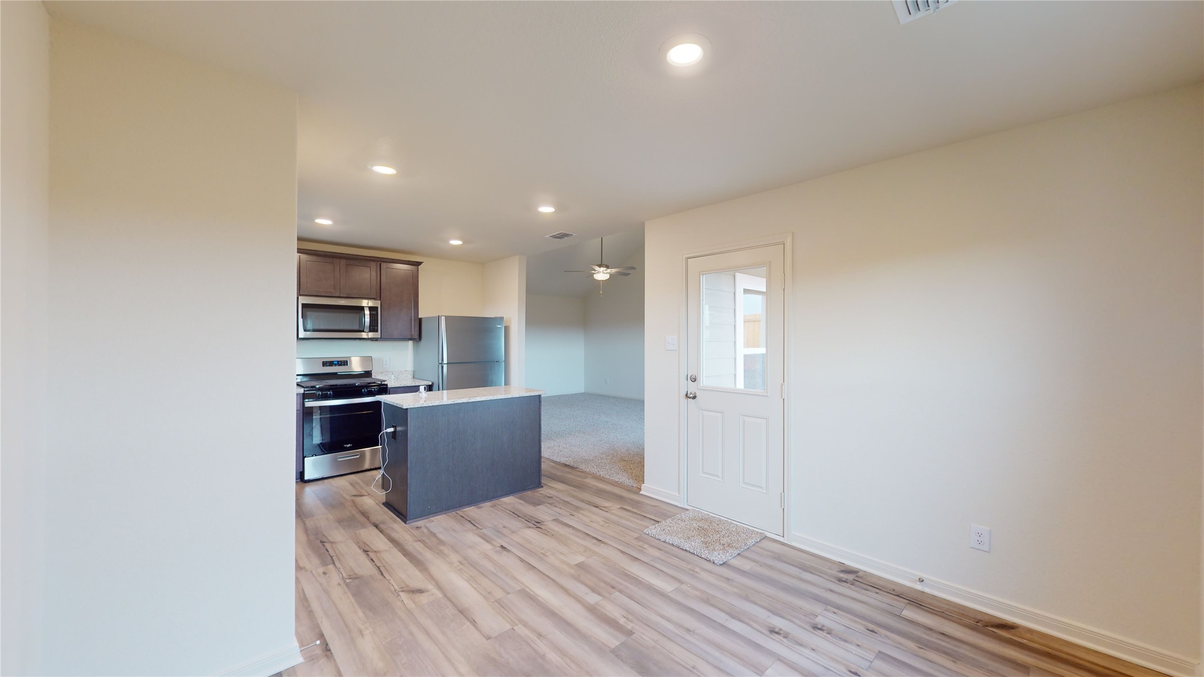 8012 White Sulphur Road Ponder TX 76259