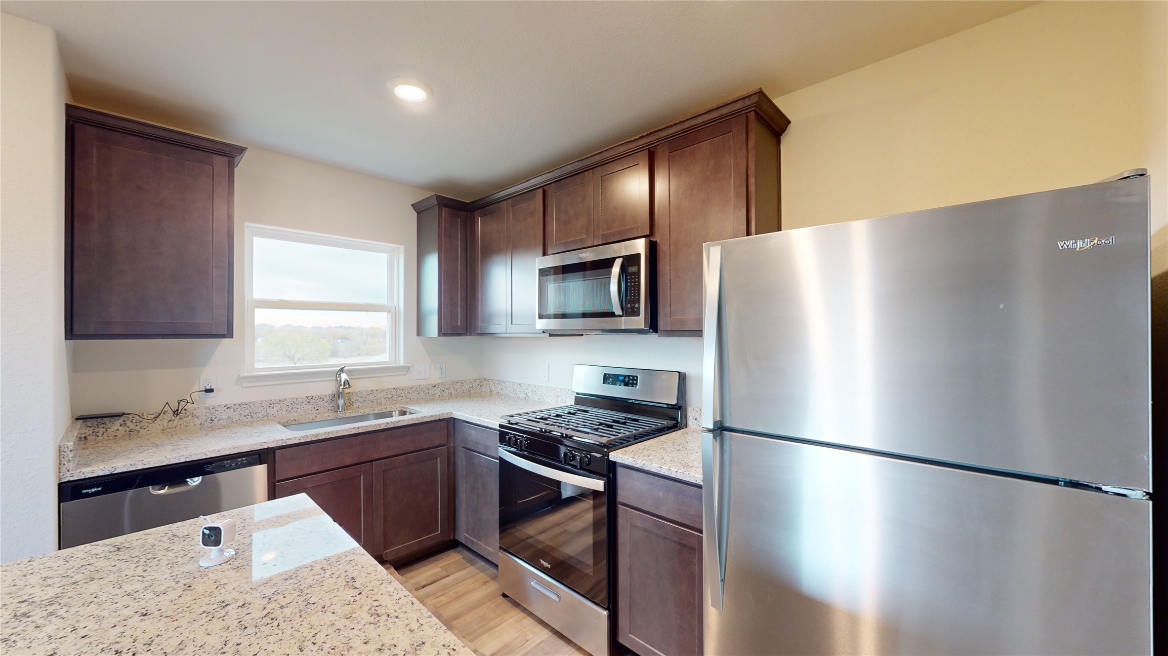 8012 White Sulphur Road Ponder TX 76259