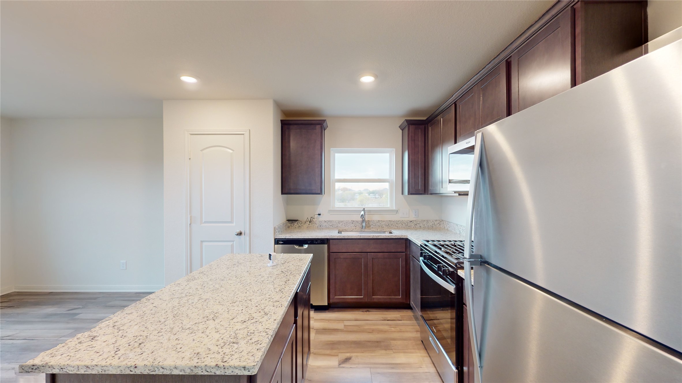 8012 White Sulphur Road Ponder TX 76259