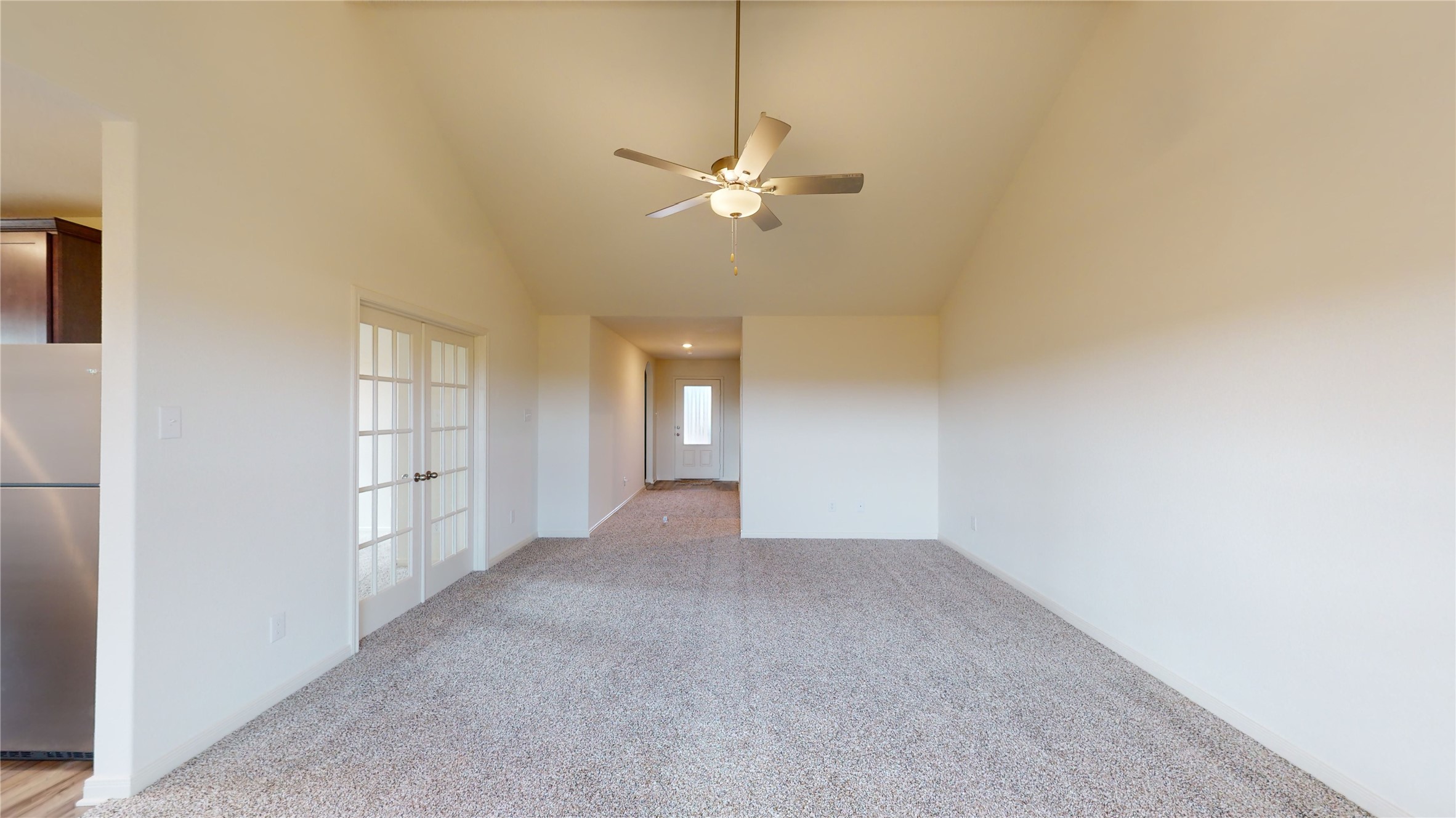 8012 White Sulphur Road Ponder TX 76259