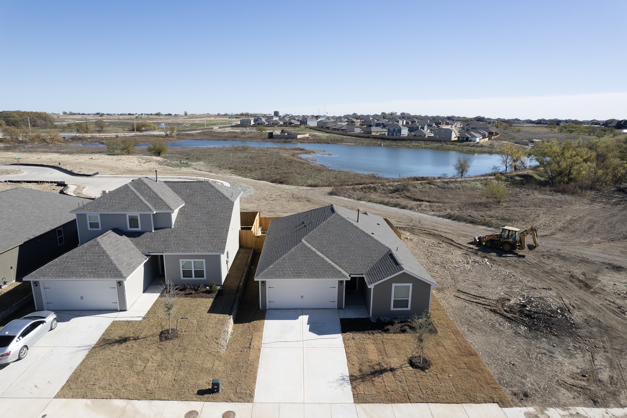 8012 White Sulphur Road Ponder TX 76259