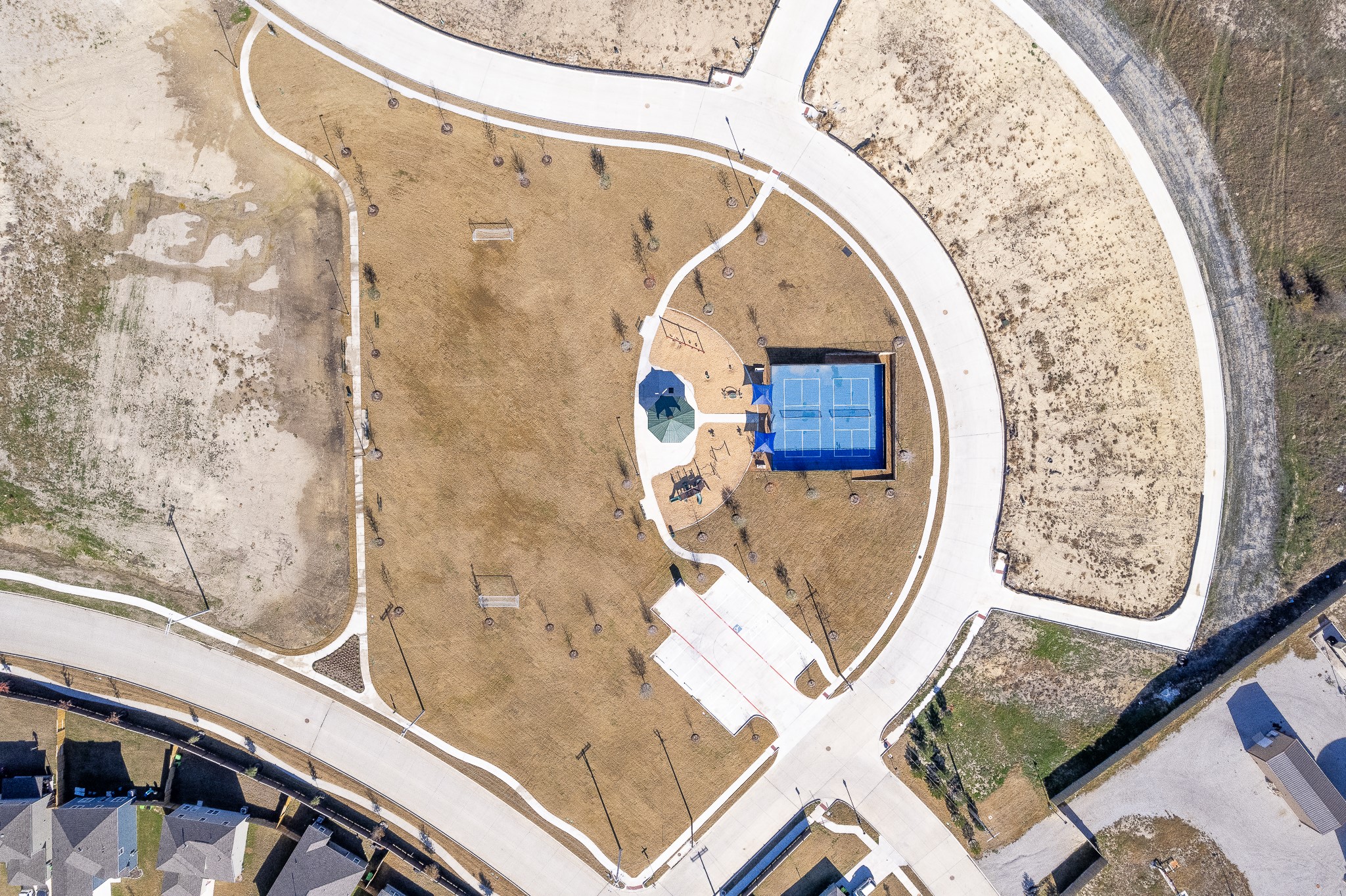 8012 White Sulphur Road Ponder TX 76259