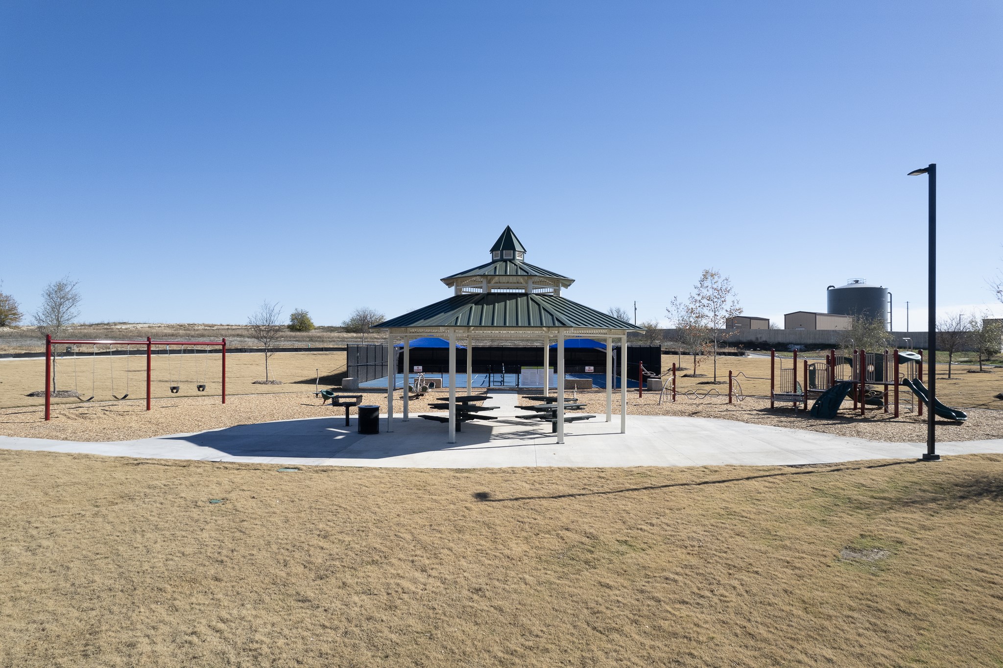 8012 White Sulphur Road Ponder TX 76259