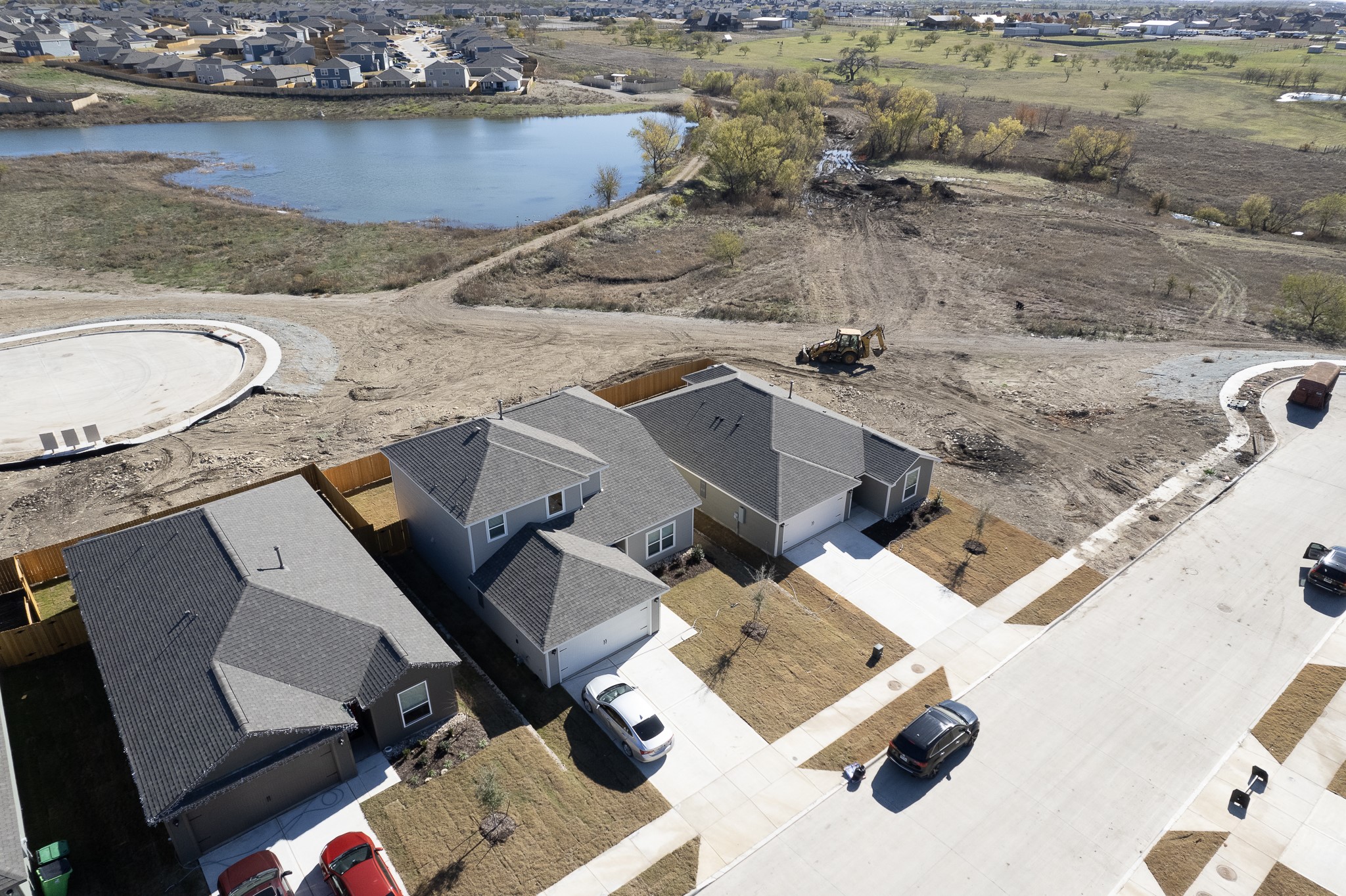 8012 White Sulphur Road Ponder TX 76259