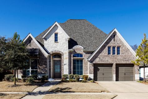1724 Cannon Street Van Alstyne TX 75495