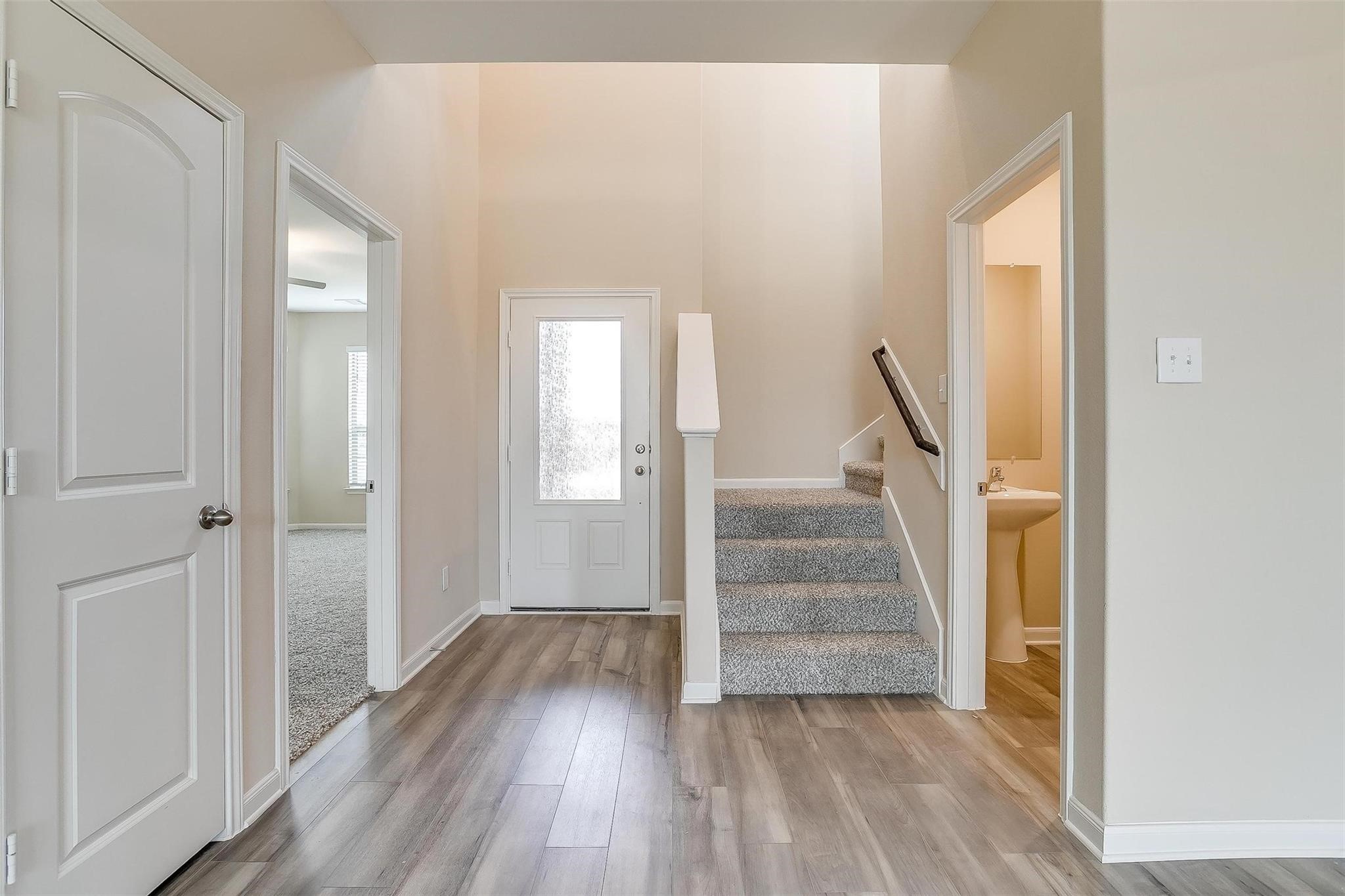 1025 Mcdonald Drive Crowley TX 76036