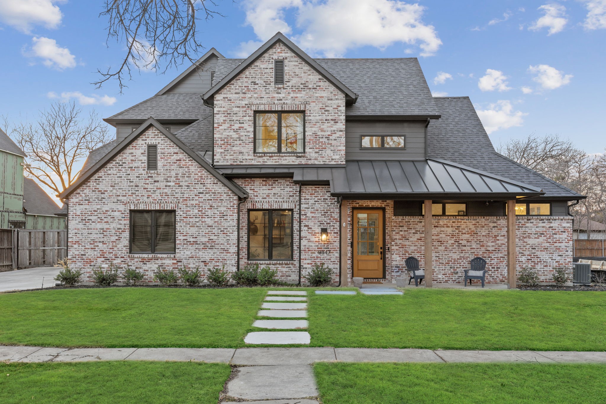 9847 Mixon Drive Dallas TX 75220