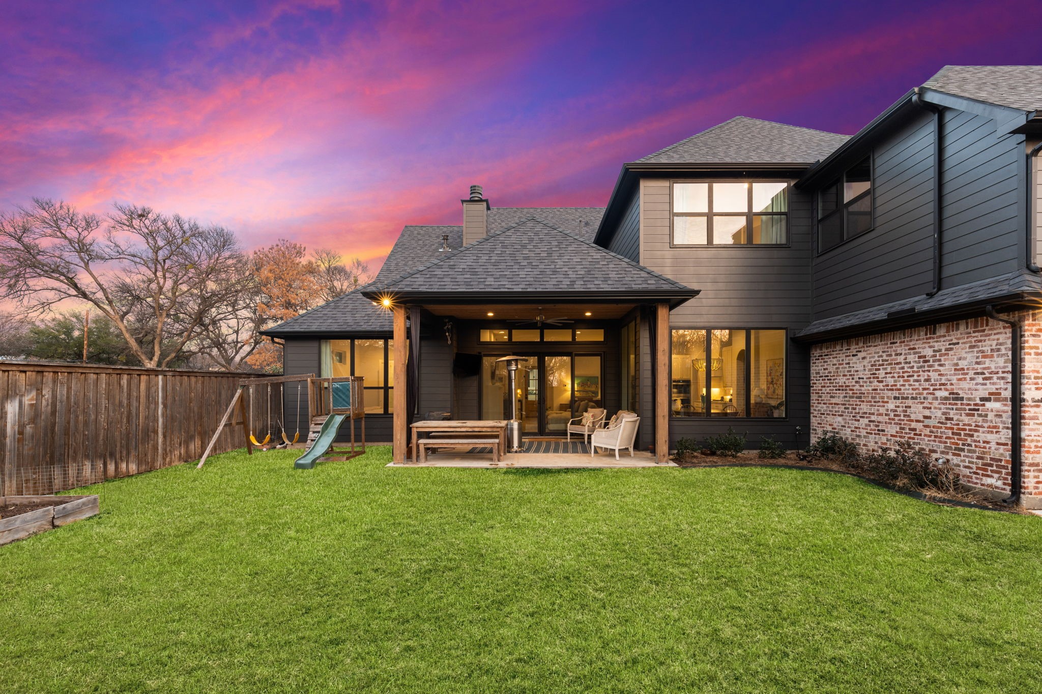 9847 Mixon Drive Dallas TX 75220