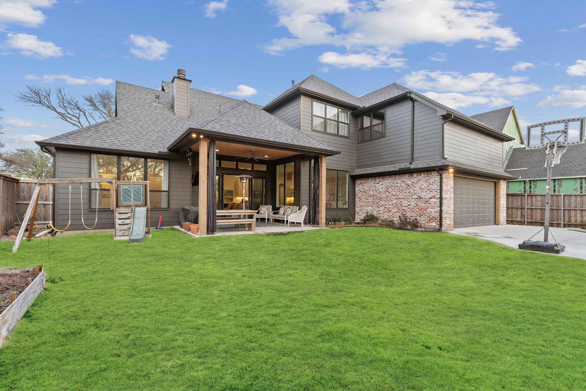 9847 Mixon Drive Dallas TX 75220