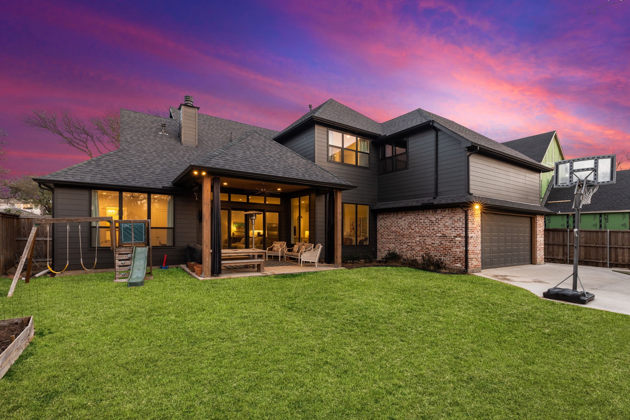 9847 Mixon Drive Dallas TX 75220
