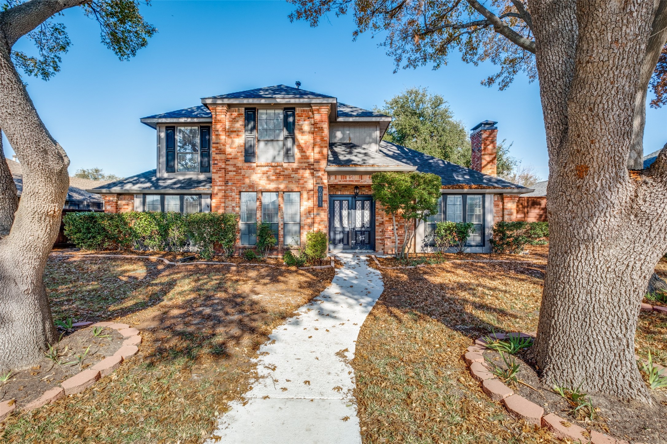 6611 Mimms Drive Dallas TX 75252