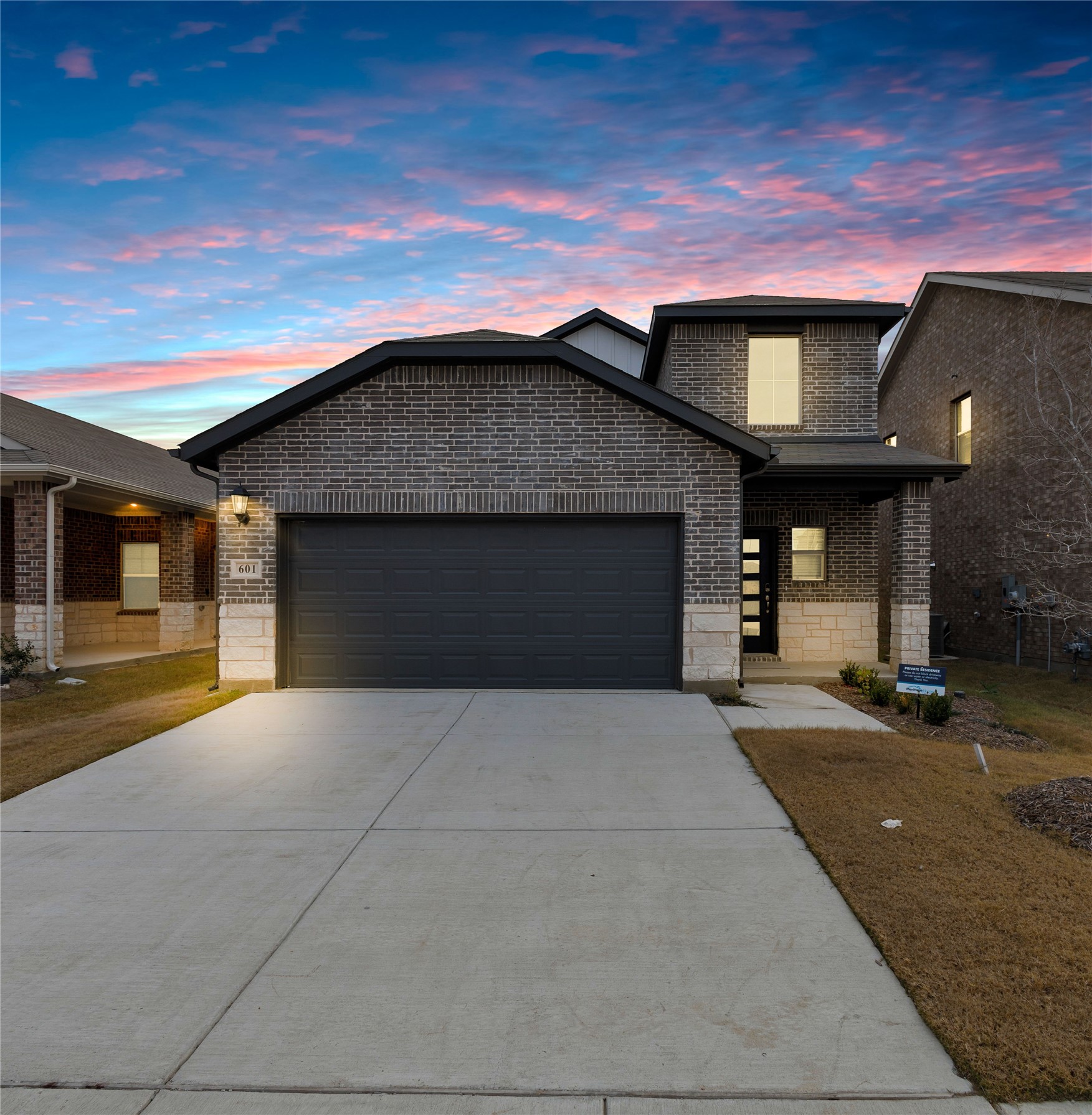 601 Willet Drive Mckinney TX 75069