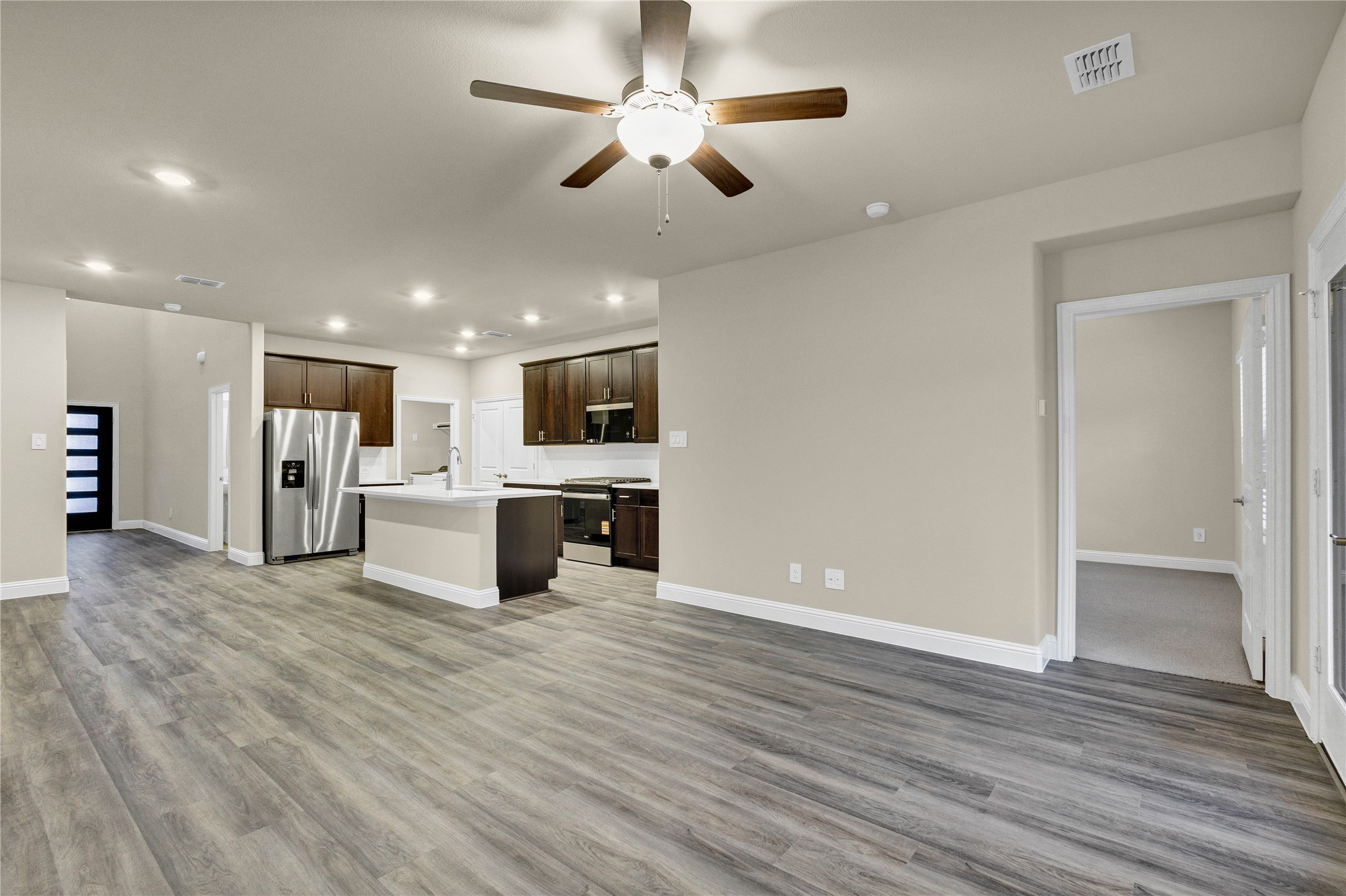 601 Willet Drive Mckinney TX 75069