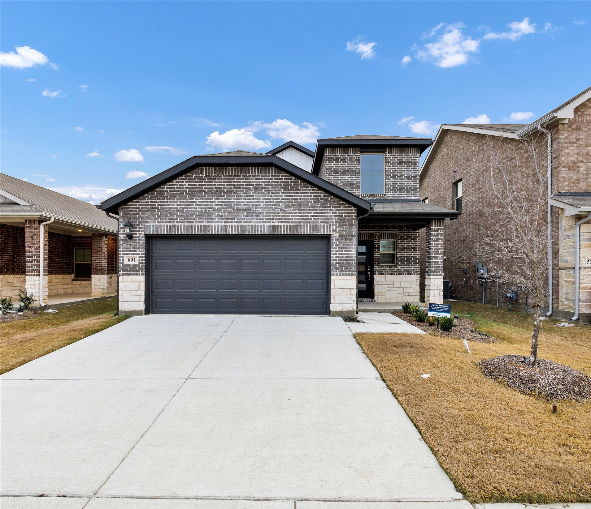 601 Willet Drive Mckinney TX 75069