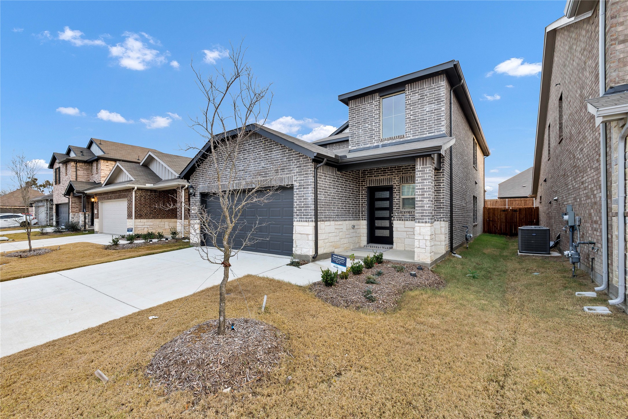 601 Willet Drive Mckinney TX 75069