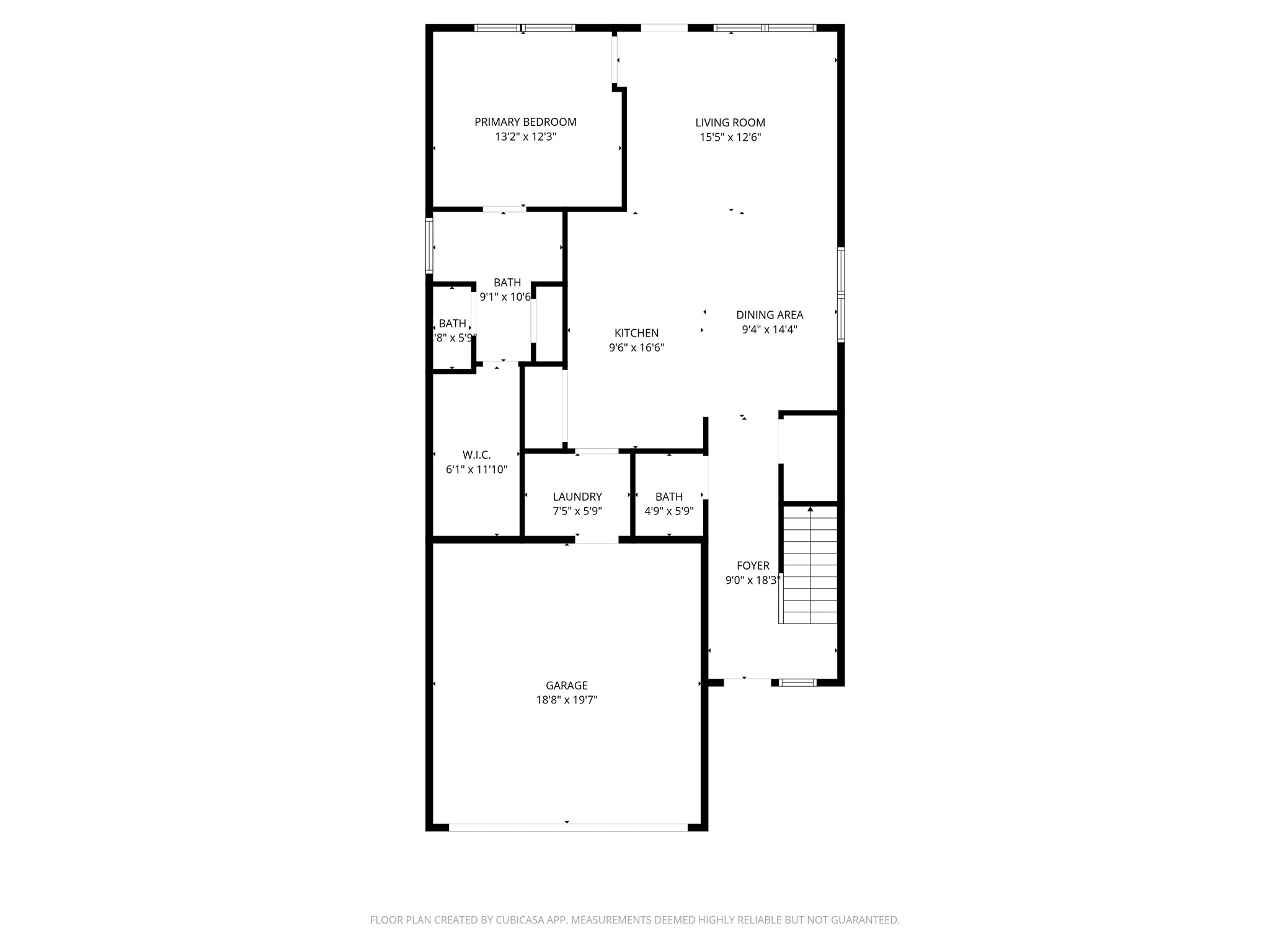 601 Willet Drive Mckinney TX 75069