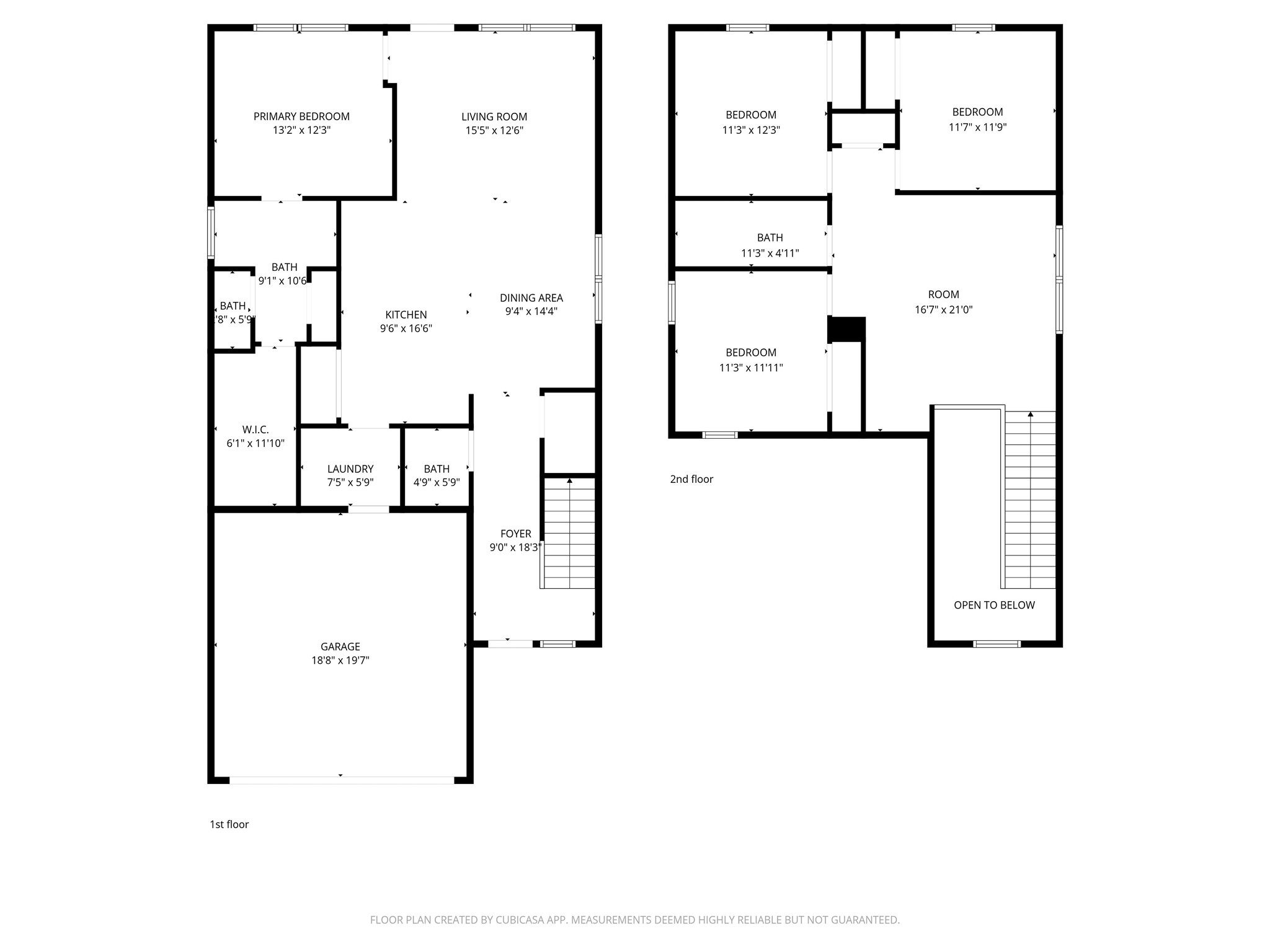 601 Willet Drive Mckinney TX 75069