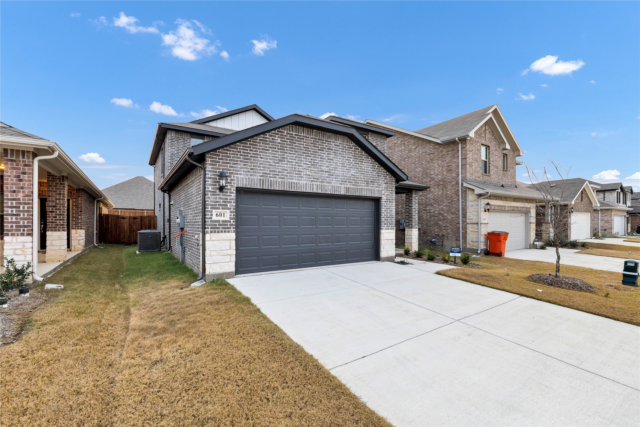 601 Willet Drive Mckinney TX 75069