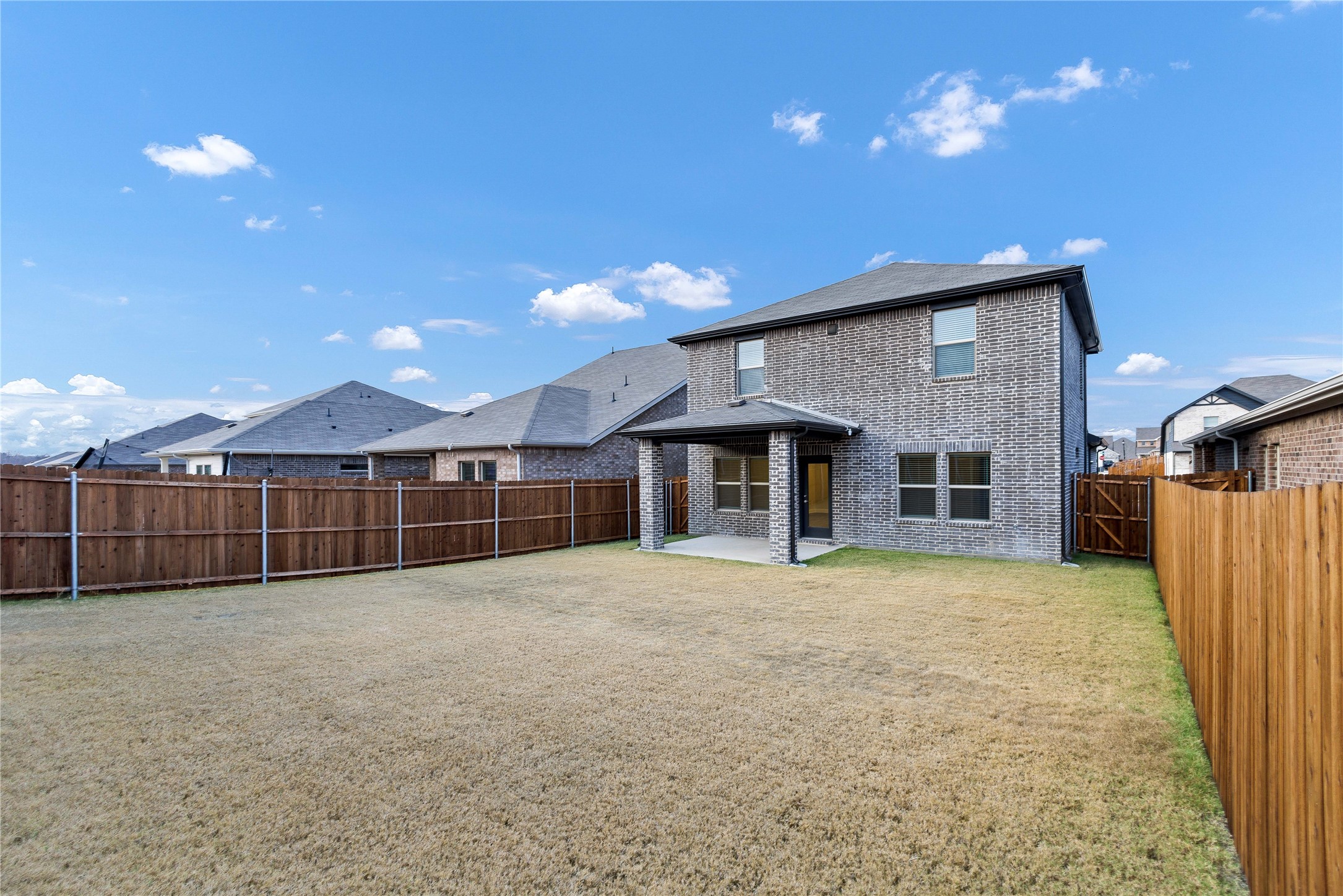 601 Willet Drive Mckinney TX 75069