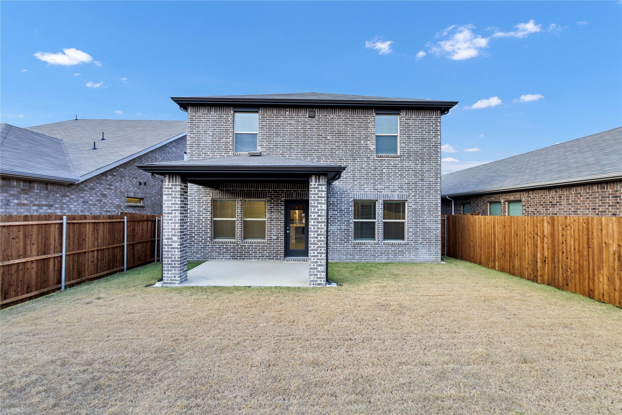 601 Willet Drive Mckinney TX 75069