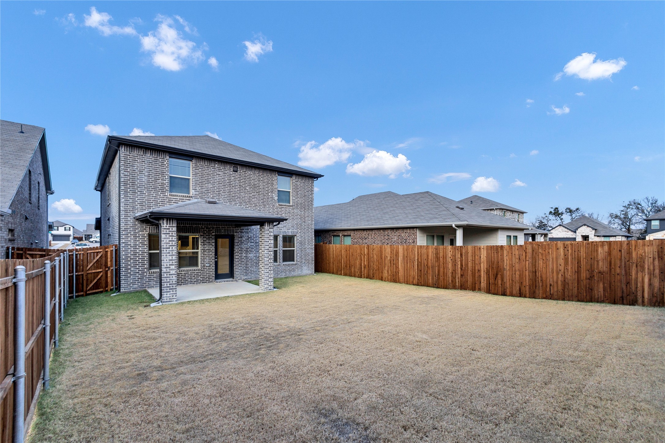 601 Willet Drive Mckinney TX 75069