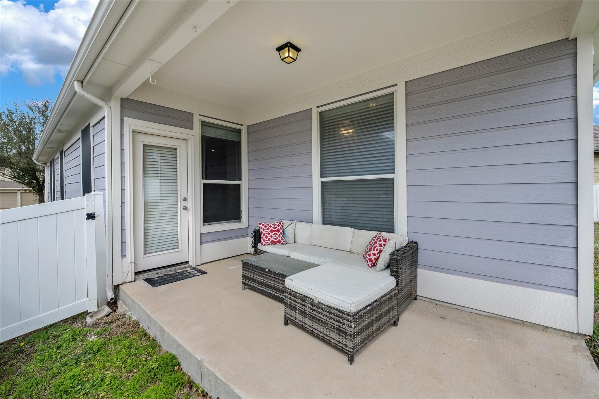 413 Creekside Drive Anna TX 75409