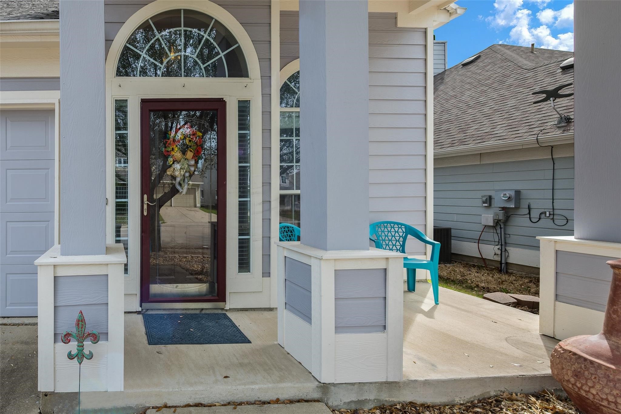 413 Creekside Drive Anna TX 75409
