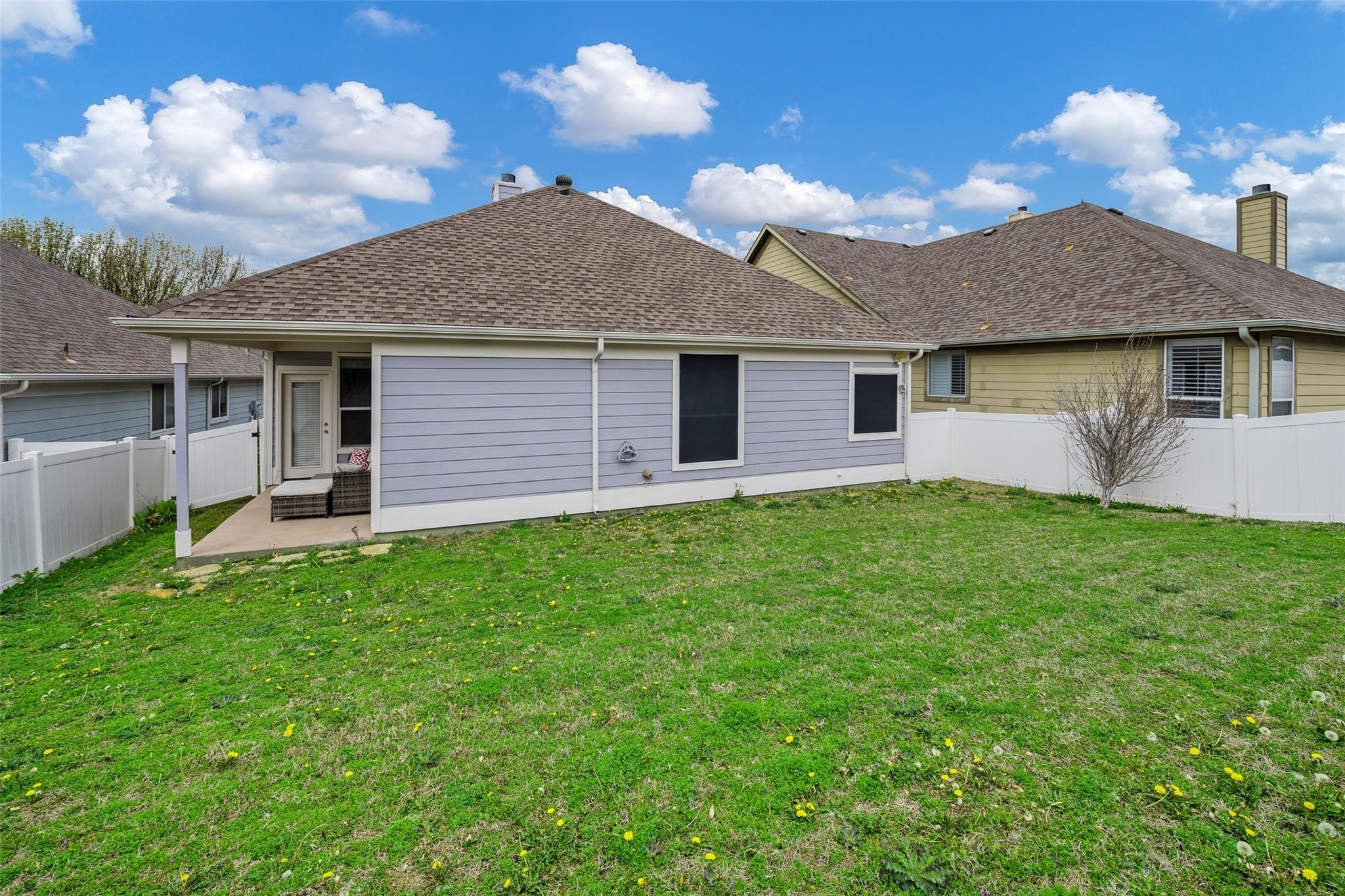 413 Creekside Drive Anna TX 75409