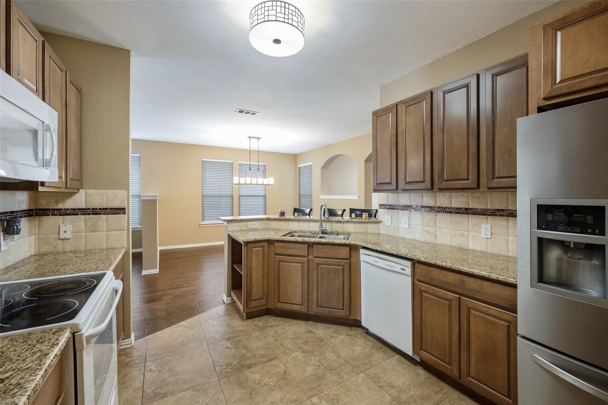 413 Creekside Drive Anna TX 75409