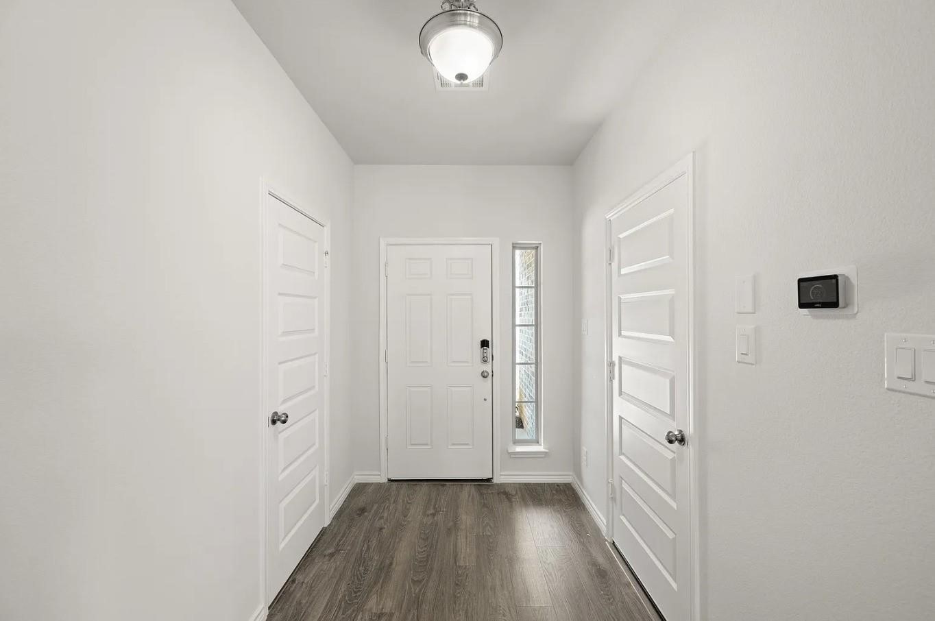 402 Saddle Lane Denton TX 76205
